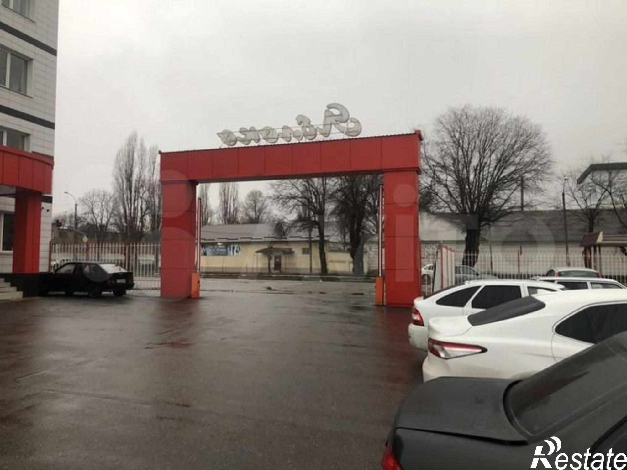 Сдать офис, помещение под офис за 9 000 рублей на Кабардинская улица
