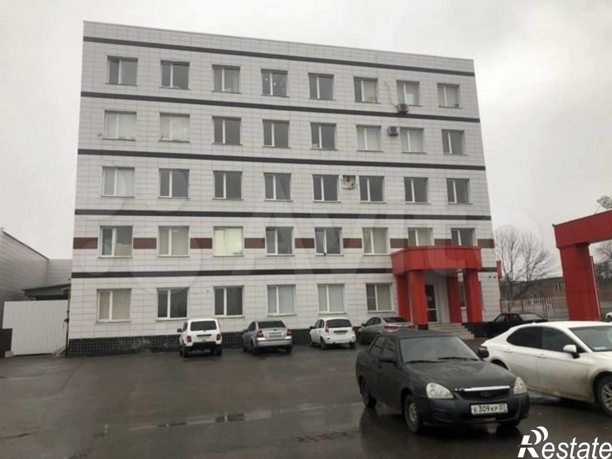 Сдать офис, помещение под офис за 9 000 рублей на Кабардинская улица