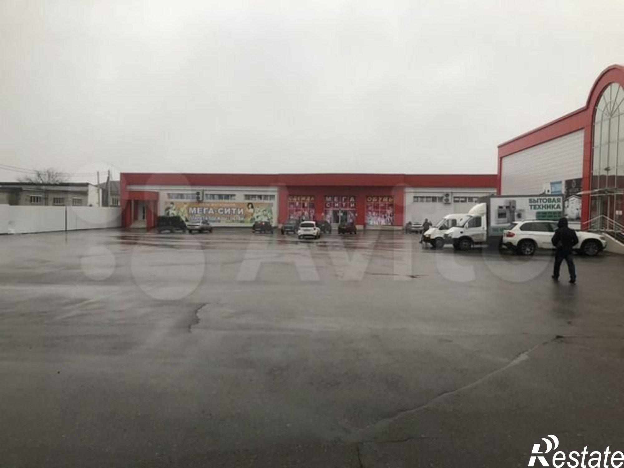 Сдать офис, помещение под офис за 9 000 рублей на Кабардинская улица