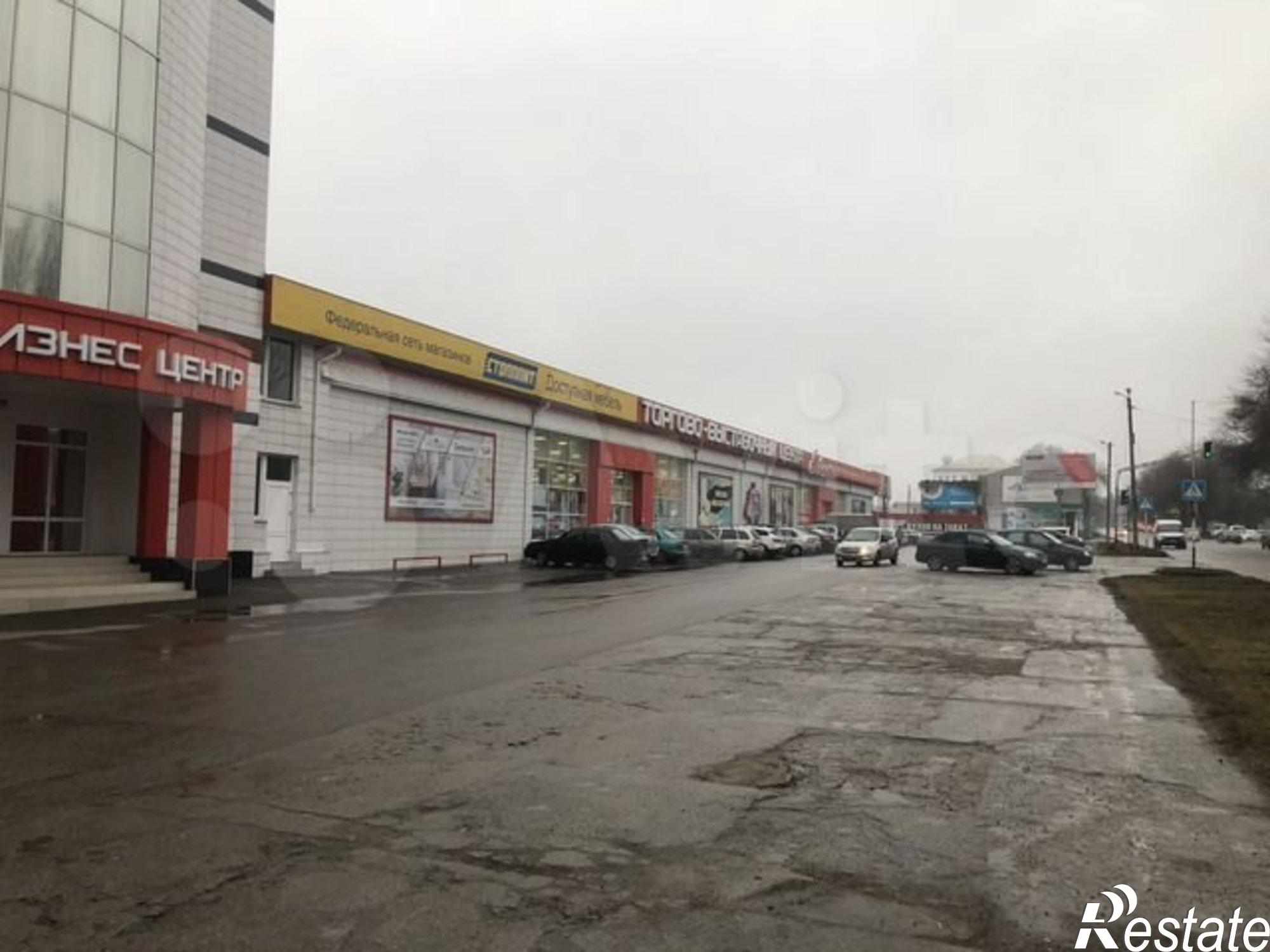 Сдать офис, помещение под офис за 9 000 рублей на Кабардинская улица