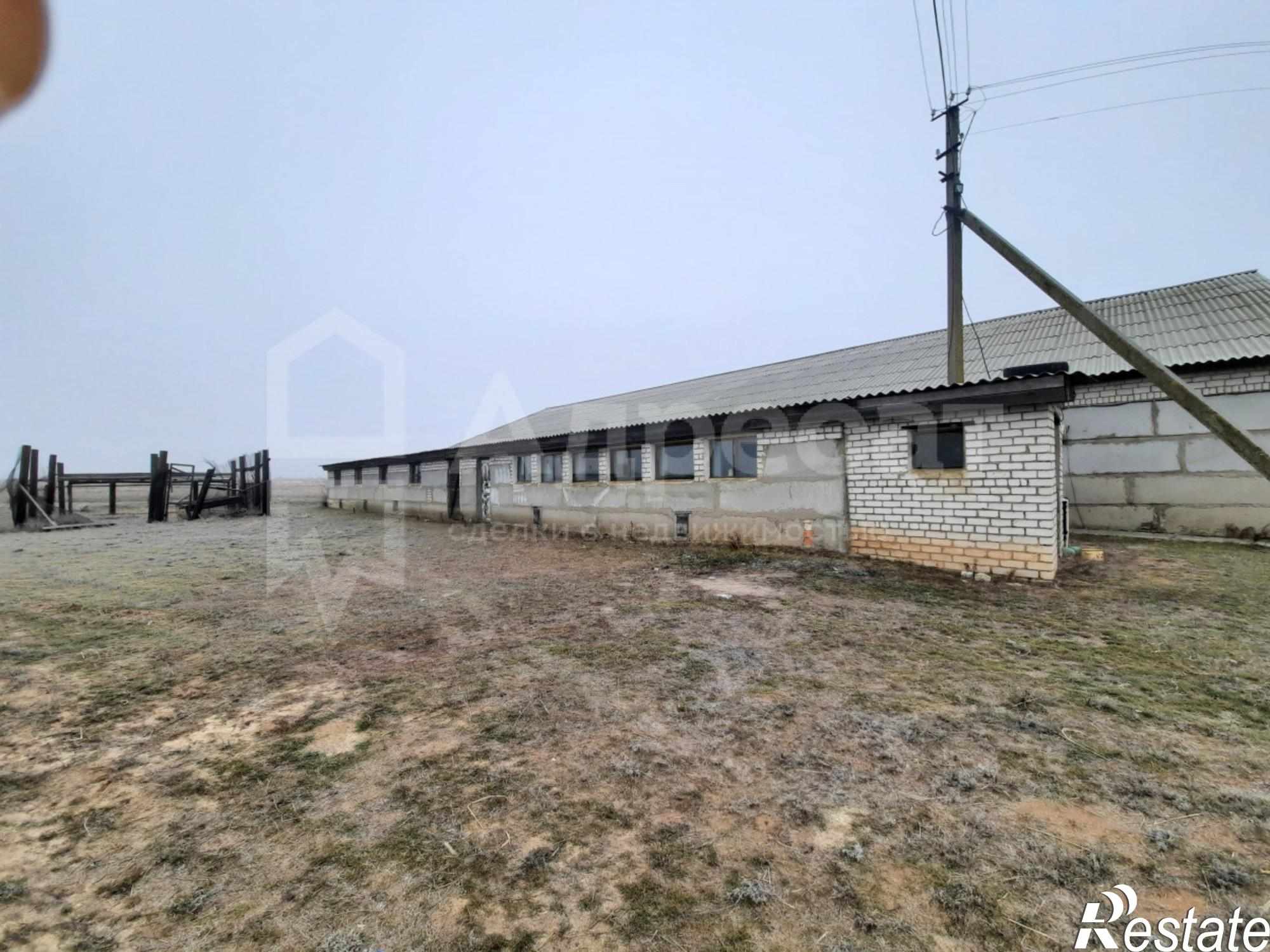 Купить производственную площадь за 20 000 000 рублей на ул. Точка Ворошиловская