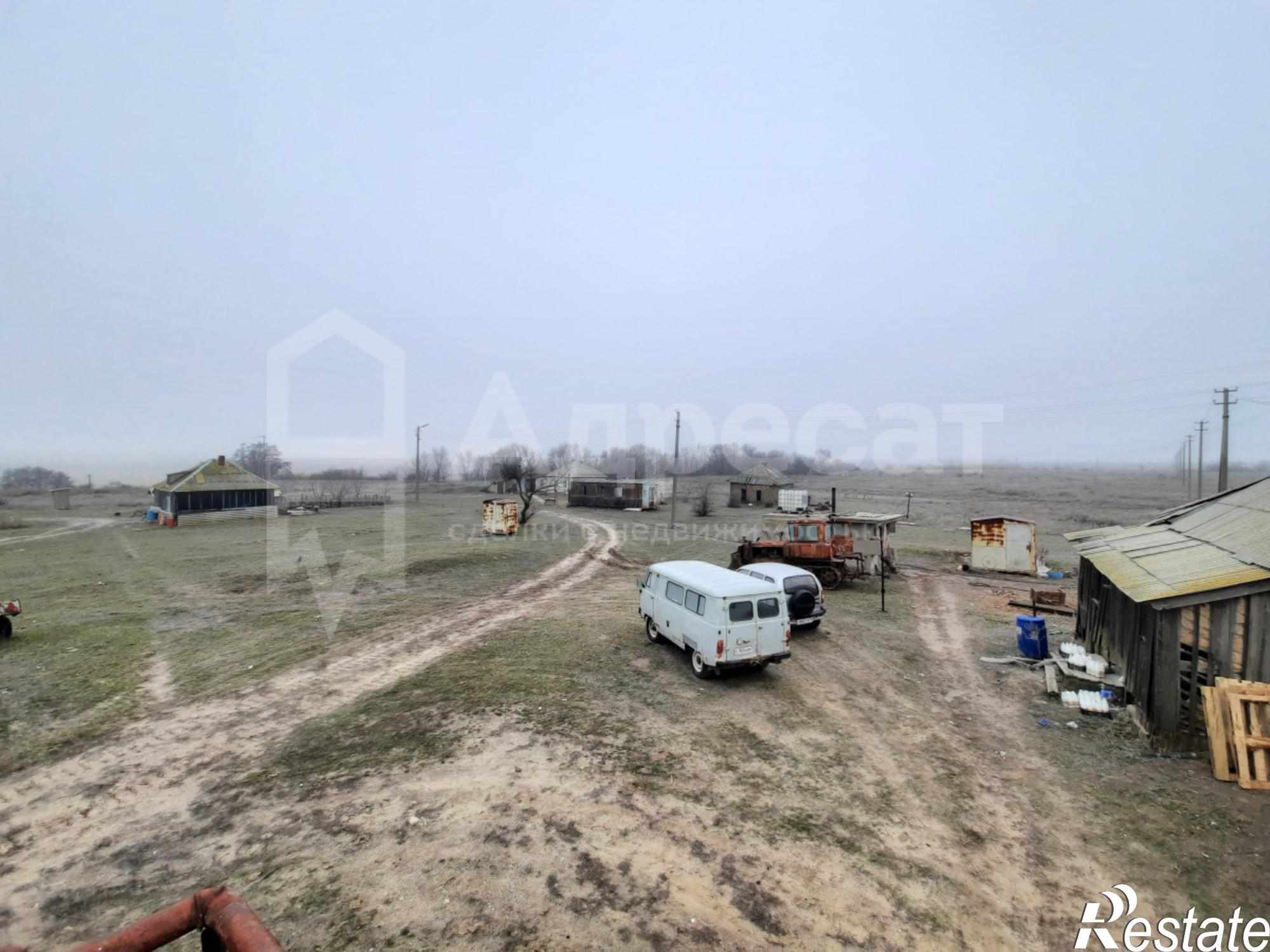 Купить производственную площадь за 20 000 000 рублей на ул. Точка Ворошиловская