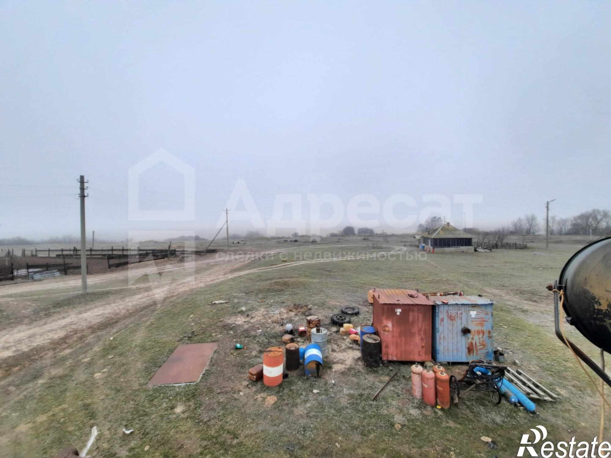 Купить производственную площадь за 20 000 000 рублей на ул. Точка Ворошиловская