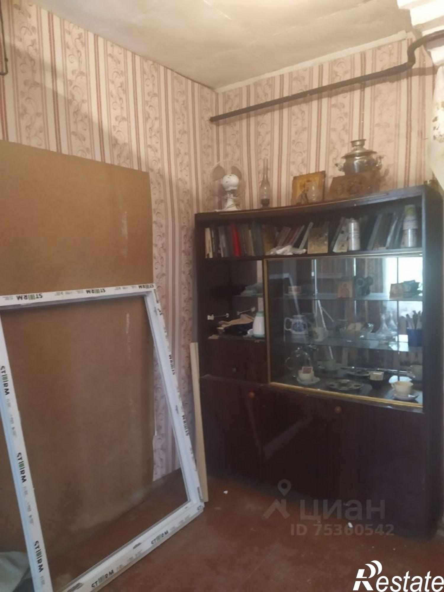 Купить квартиру за 650 000 рублей на улица Чайковского, 3А