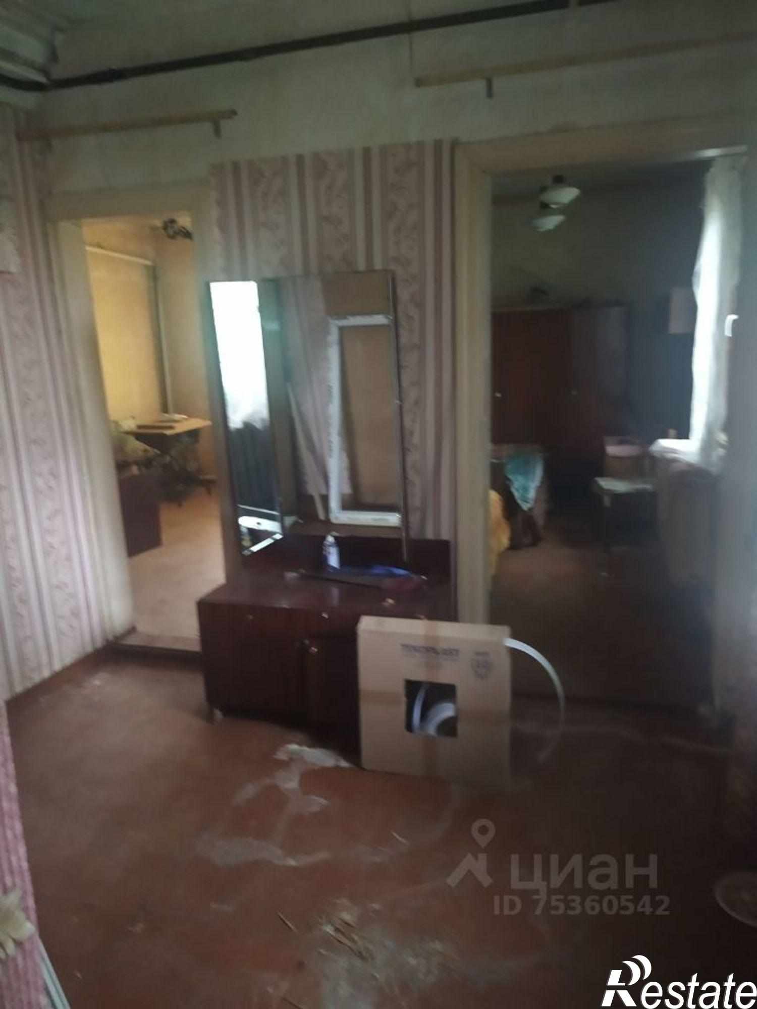 Купить квартиру за 650 000 рублей на улица Чайковского, 3А