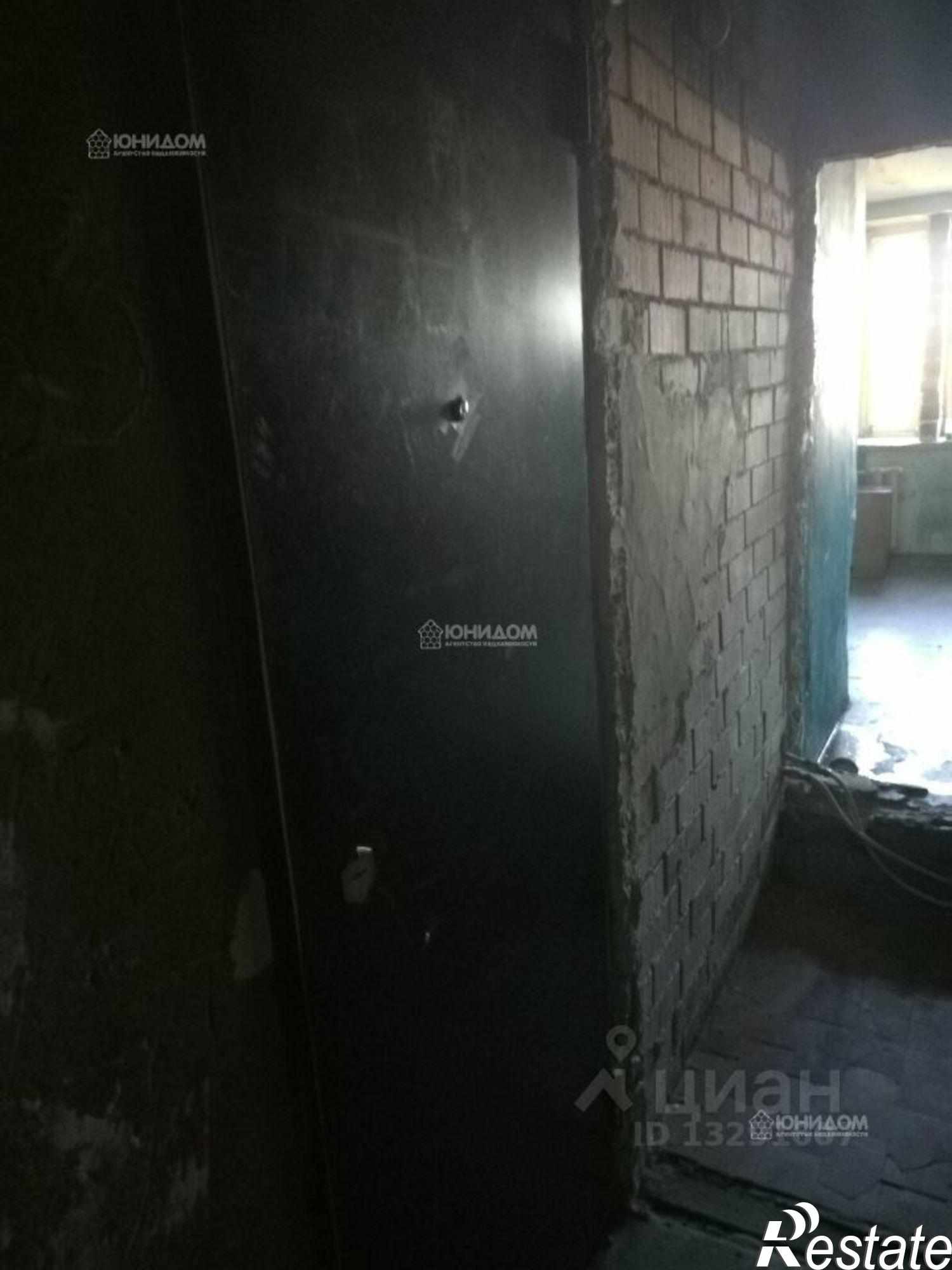 Купить комнату за 1 520 000 рублей на Ткацкий проезд, 8