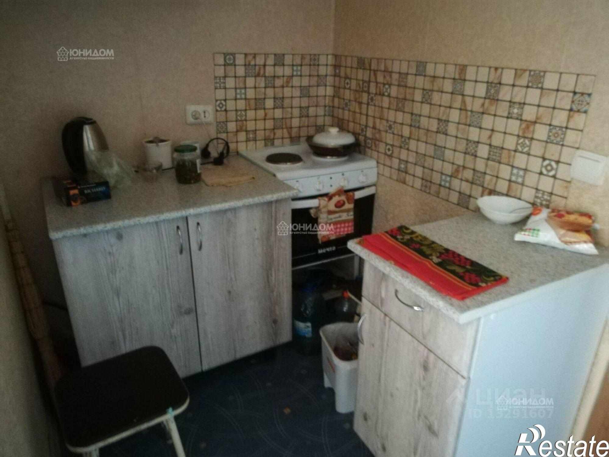 Купить комнату за 1 520 000 рублей на Ткацкий проезд, 8