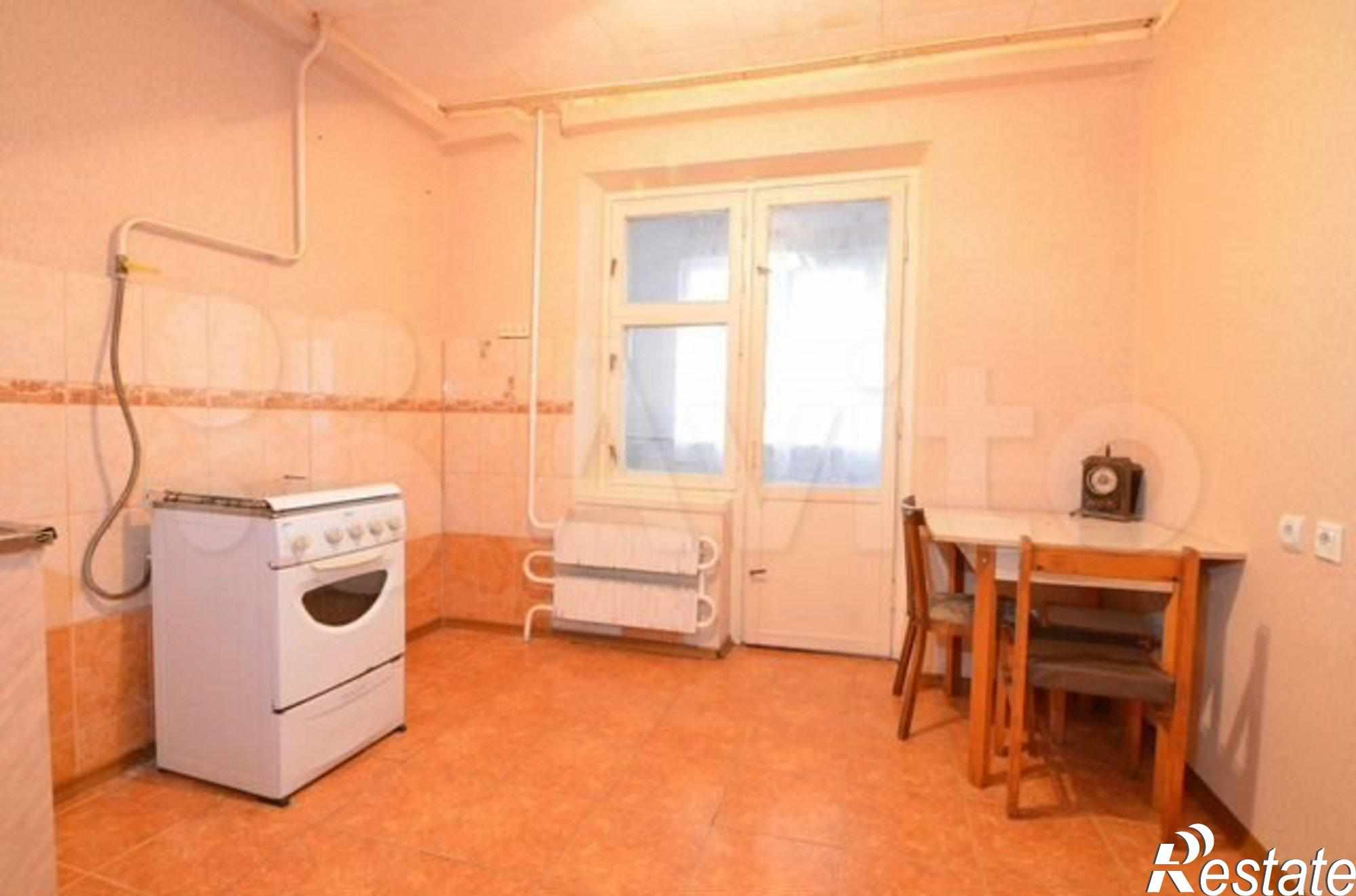 Купить квартиру за 6 100 000 рублей на улица Ленина, 179к2