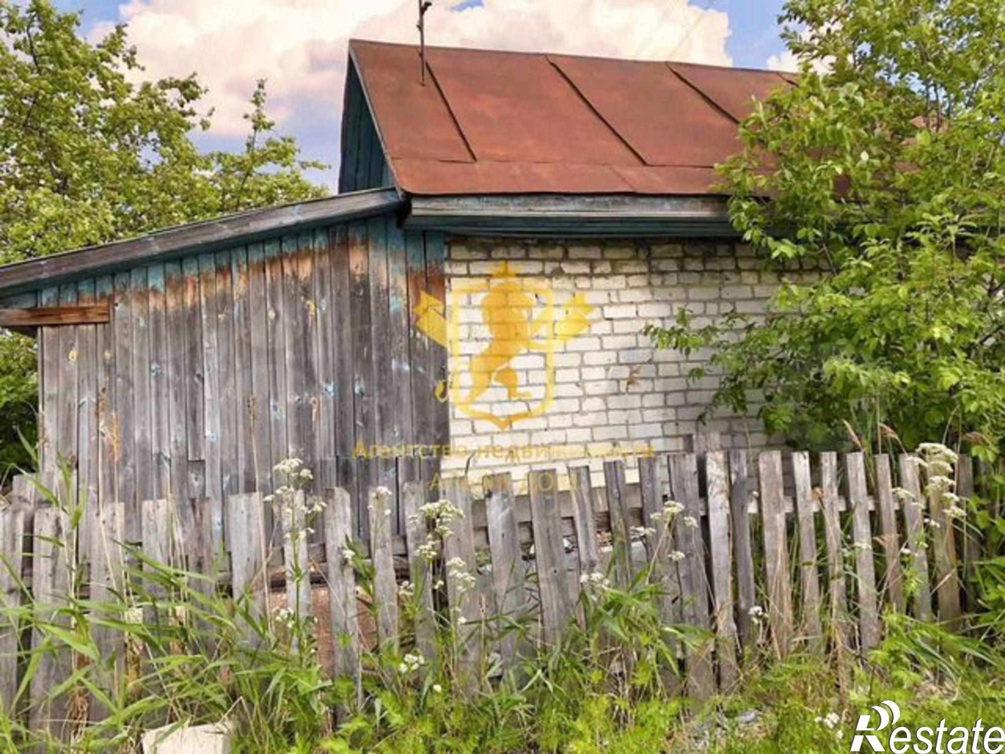 Купить дачу, дом, коттедж за 590 000 рублей на улица Дружбы
