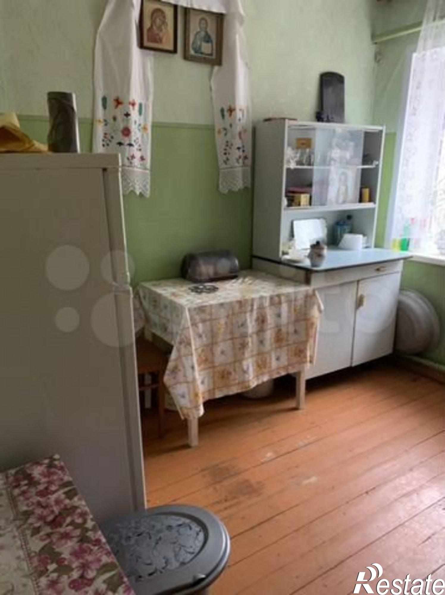 Купить квартиру за 1 500 000 рублей на улица Горького, 6