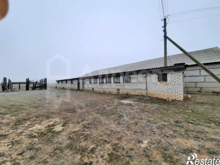 Производственное помещение ул. Точка Ворошиловская