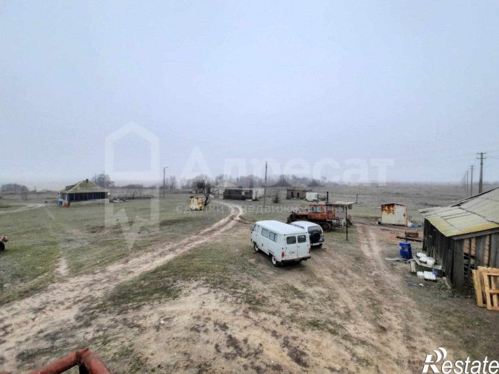 Производственное помещение ул. Точка Ворошиловская
