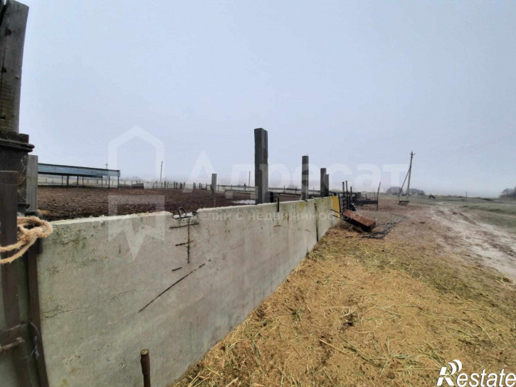 Производственное помещение ул. Точка Ворошиловская