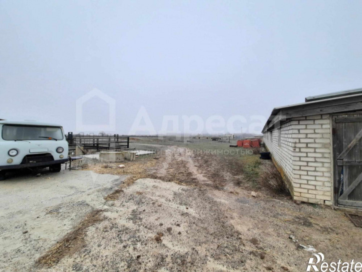 Производственное помещение ул. Точка Ворошиловская