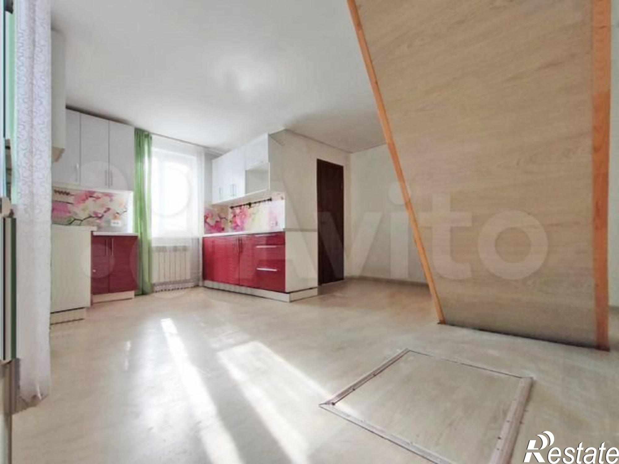 Купить дачу, дом, коттедж за 1 900 000 рублей на улица Фурманова