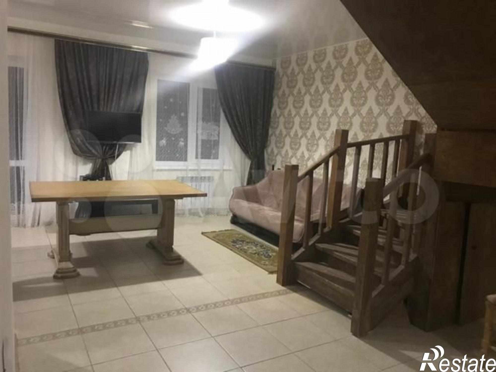 Купить дачу, дом, коттедж за 4 850 000 рублей на ул Ольховая, 1в