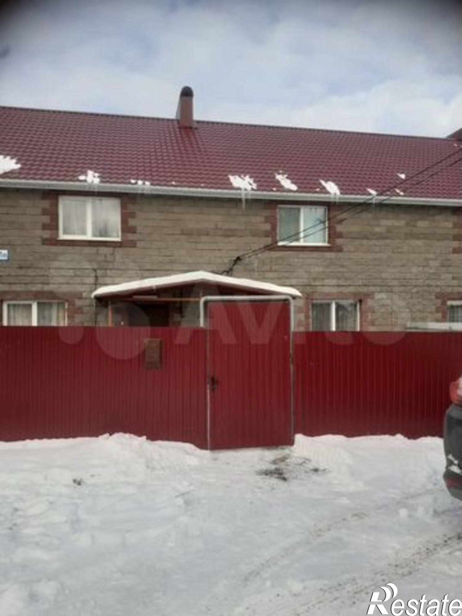 Купить дачу, дом, коттедж за 4 850 000 рублей на ул Ольховая, 1в