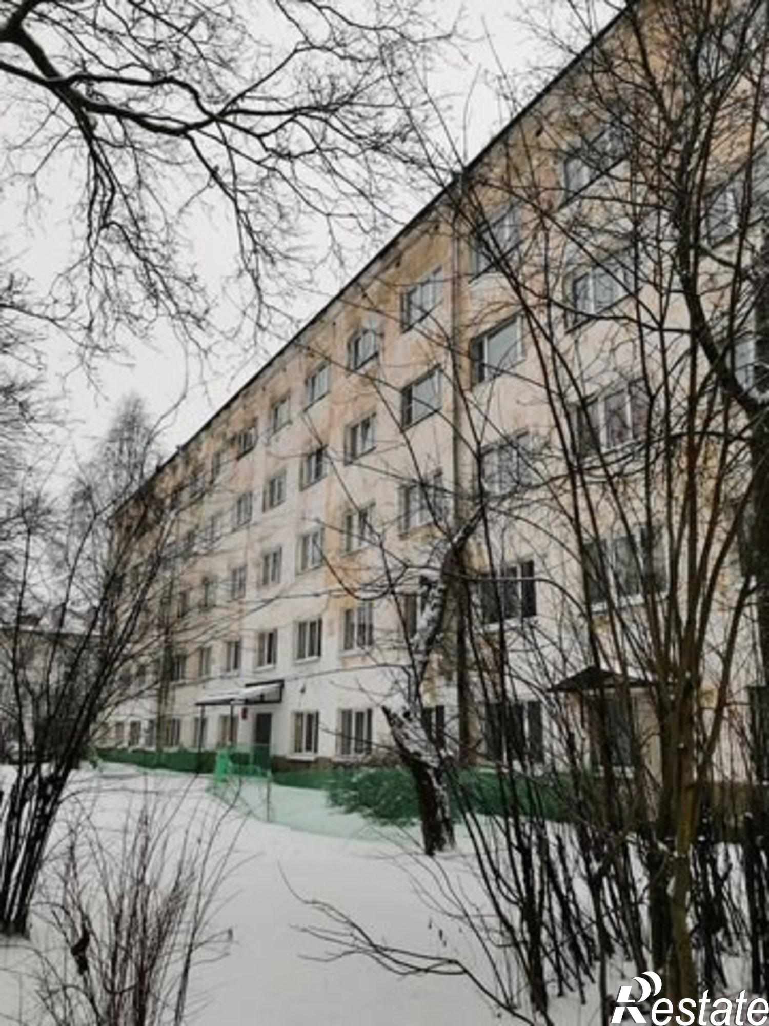 Купить квартиру за 2 900 000 рублей на улица Ленина, 22