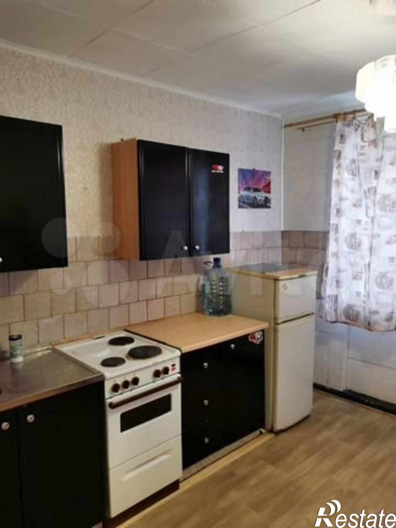 Купить квартиру за 2 900 000 рублей на улица Ленина, 22