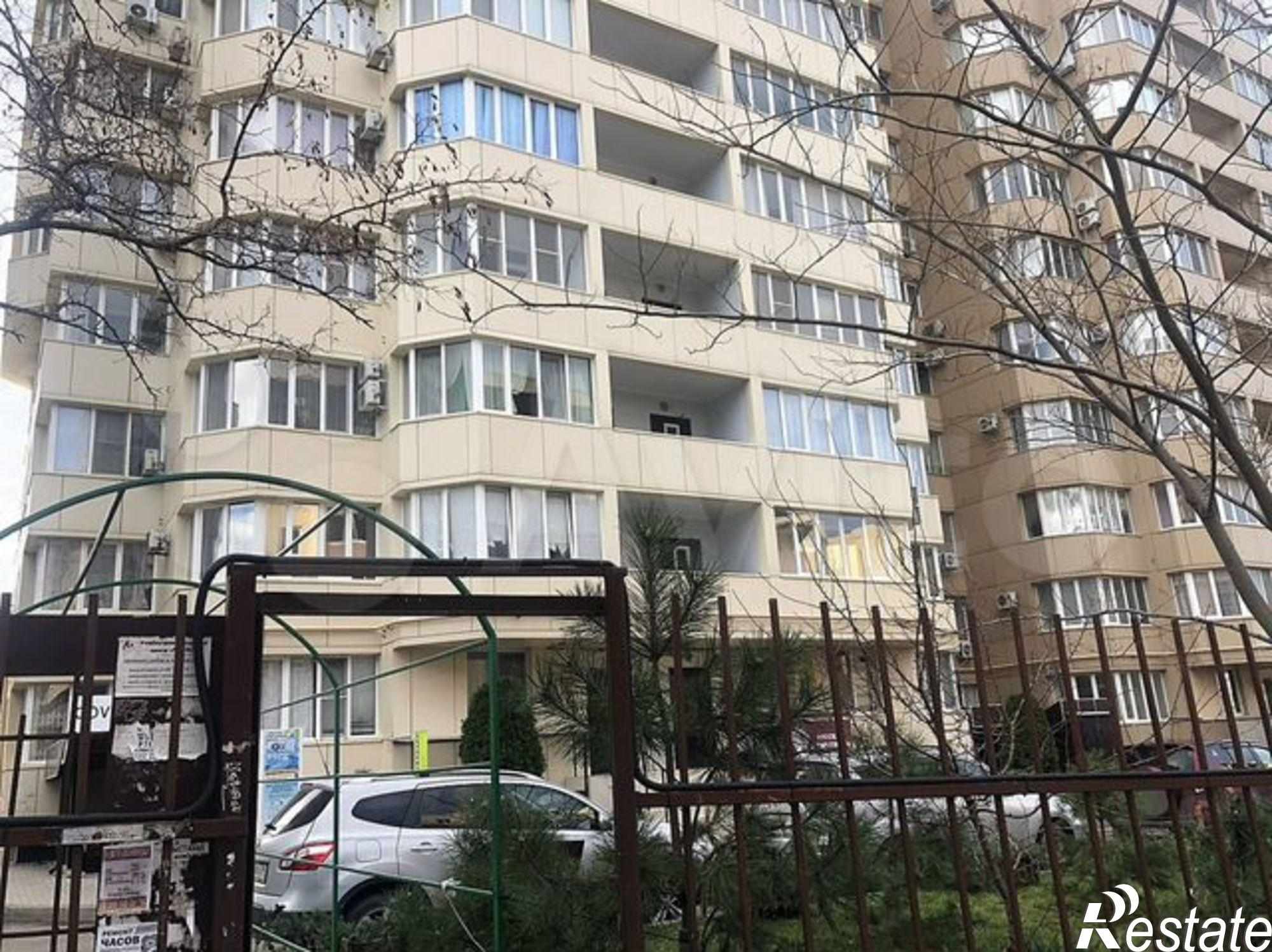 Купить квартиру за 8 464 000 рублей на улица Ленина, 183