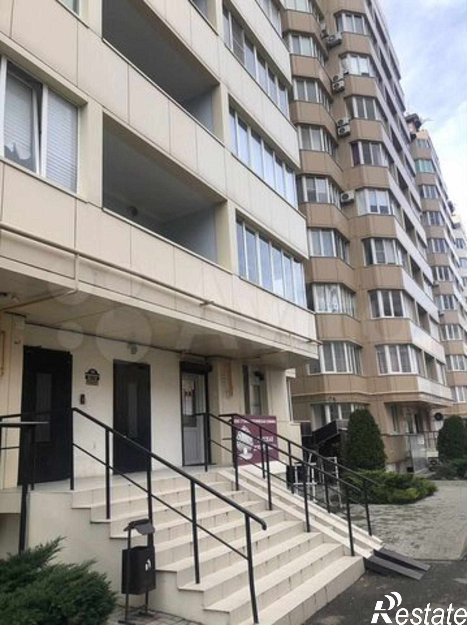 Купить квартиру за 8 464 000 рублей на улица Ленина, 183
