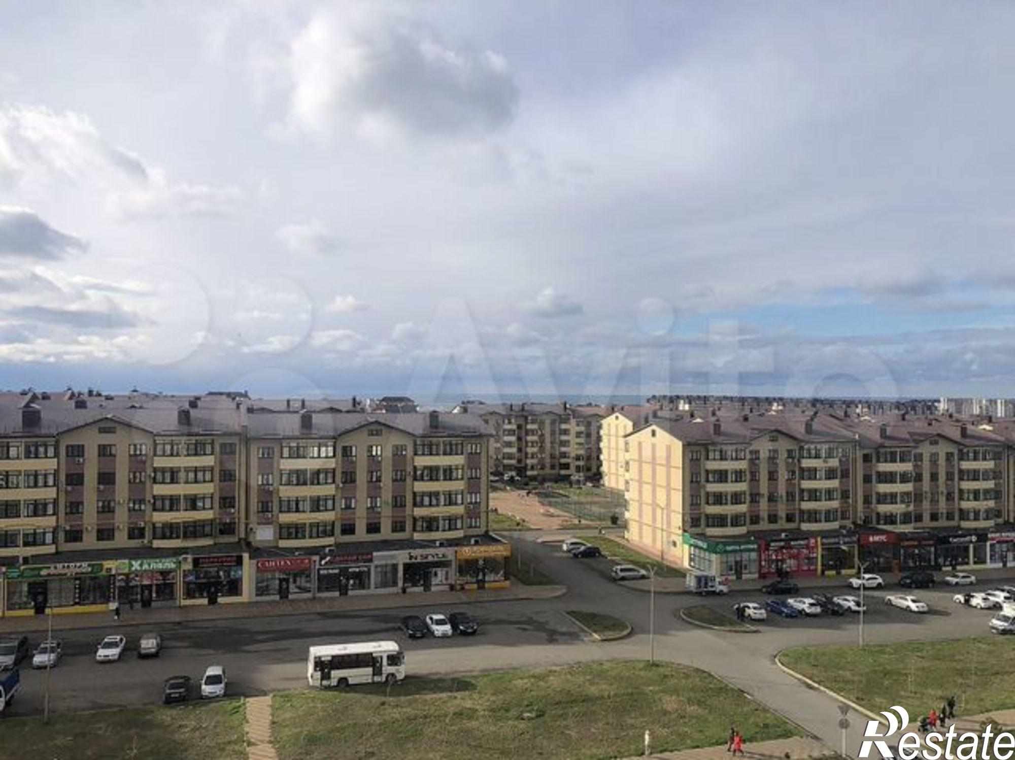 Купить квартиру за 8 464 000 рублей на улица Ленина, 183