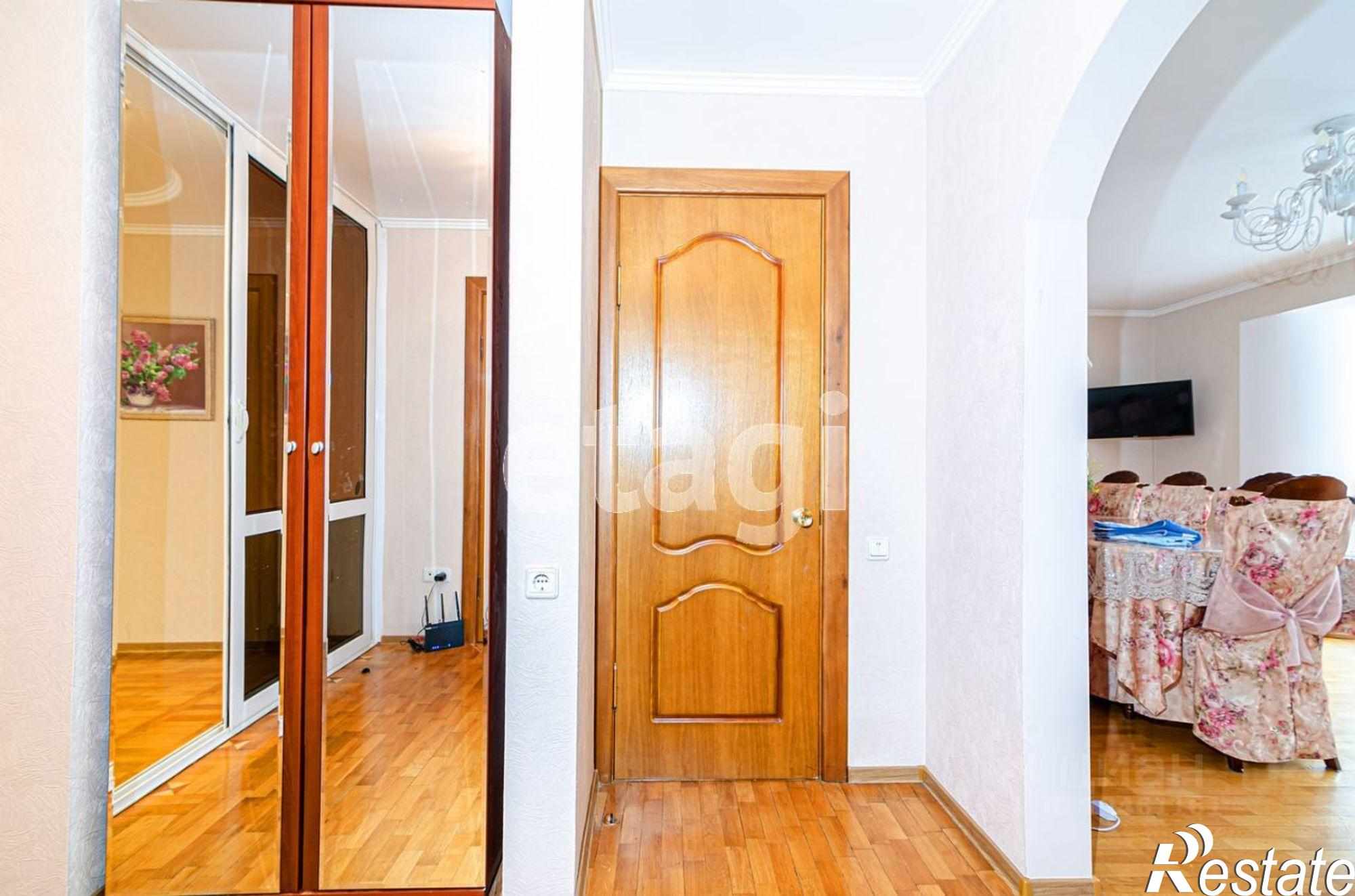 Купить квартиру за 15 500 000 рублей на бульвар Евскина, 3