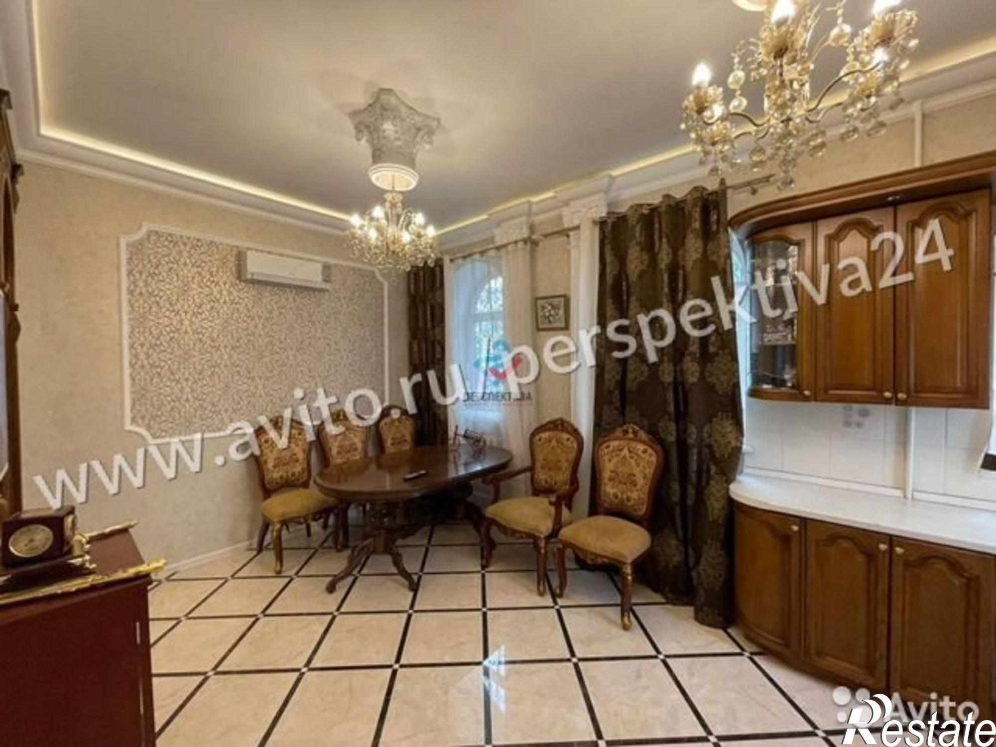 Купить дачу, дом, коттедж за 19 500 000 рублей на улица Станиславского