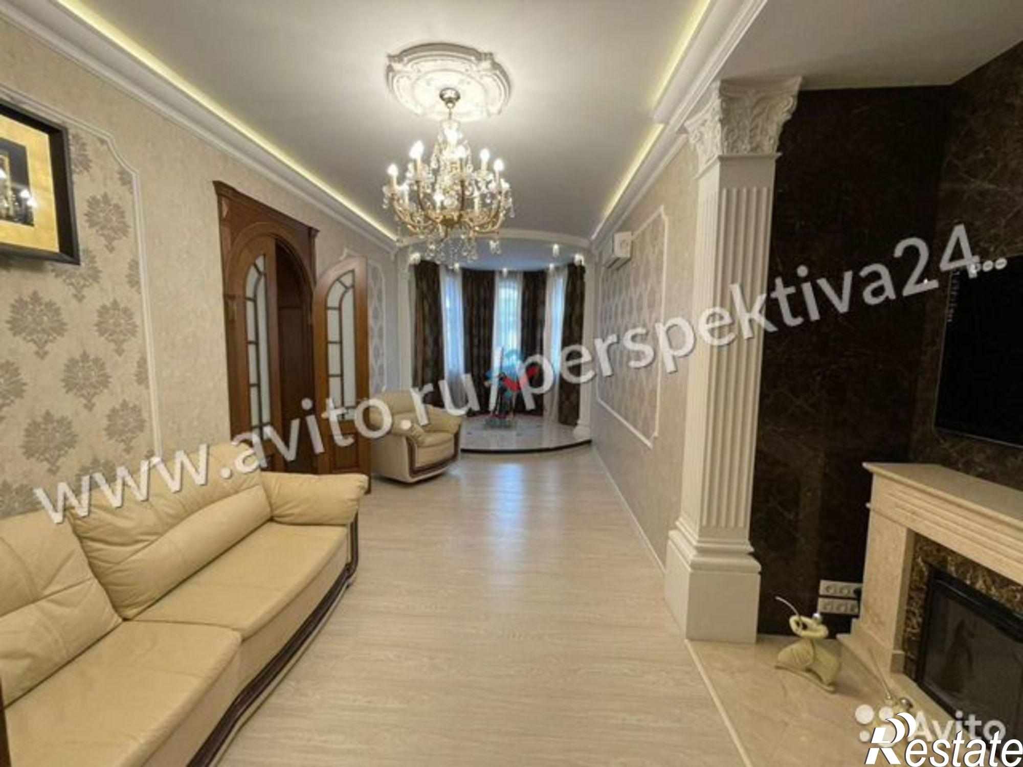 Купить дачу, дом, коттедж за 19 500 000 рублей на улица Станиславского