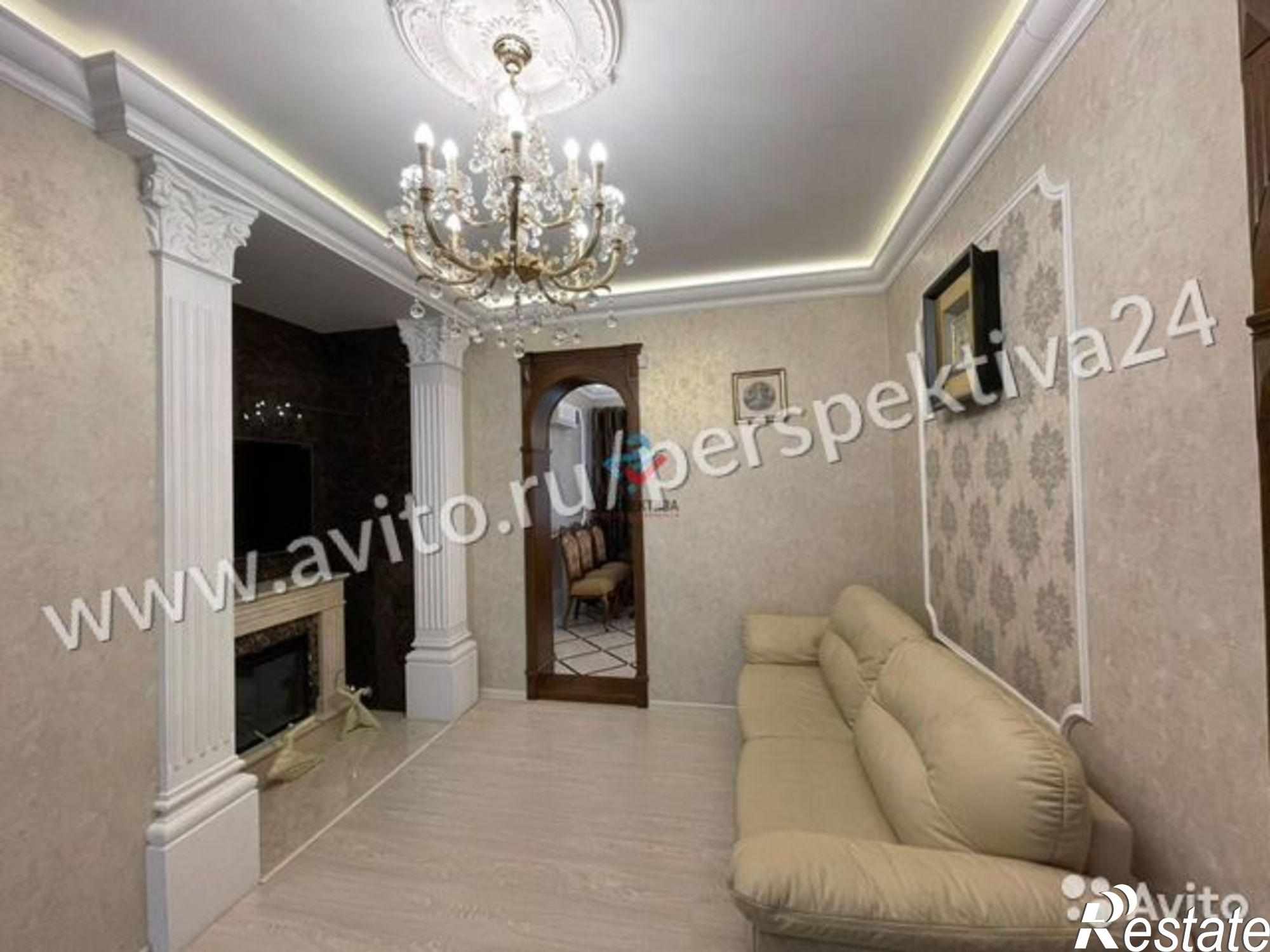 Купить дачу, дом, коттедж за 19 500 000 рублей на улица Станиславского