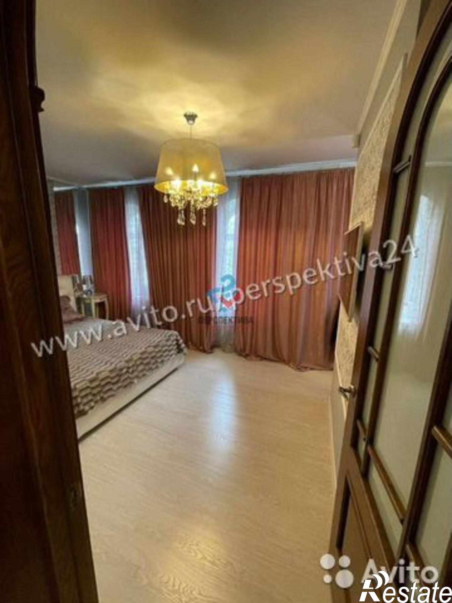 Купить дачу, дом, коттедж за 19 500 000 рублей на улица Станиславского