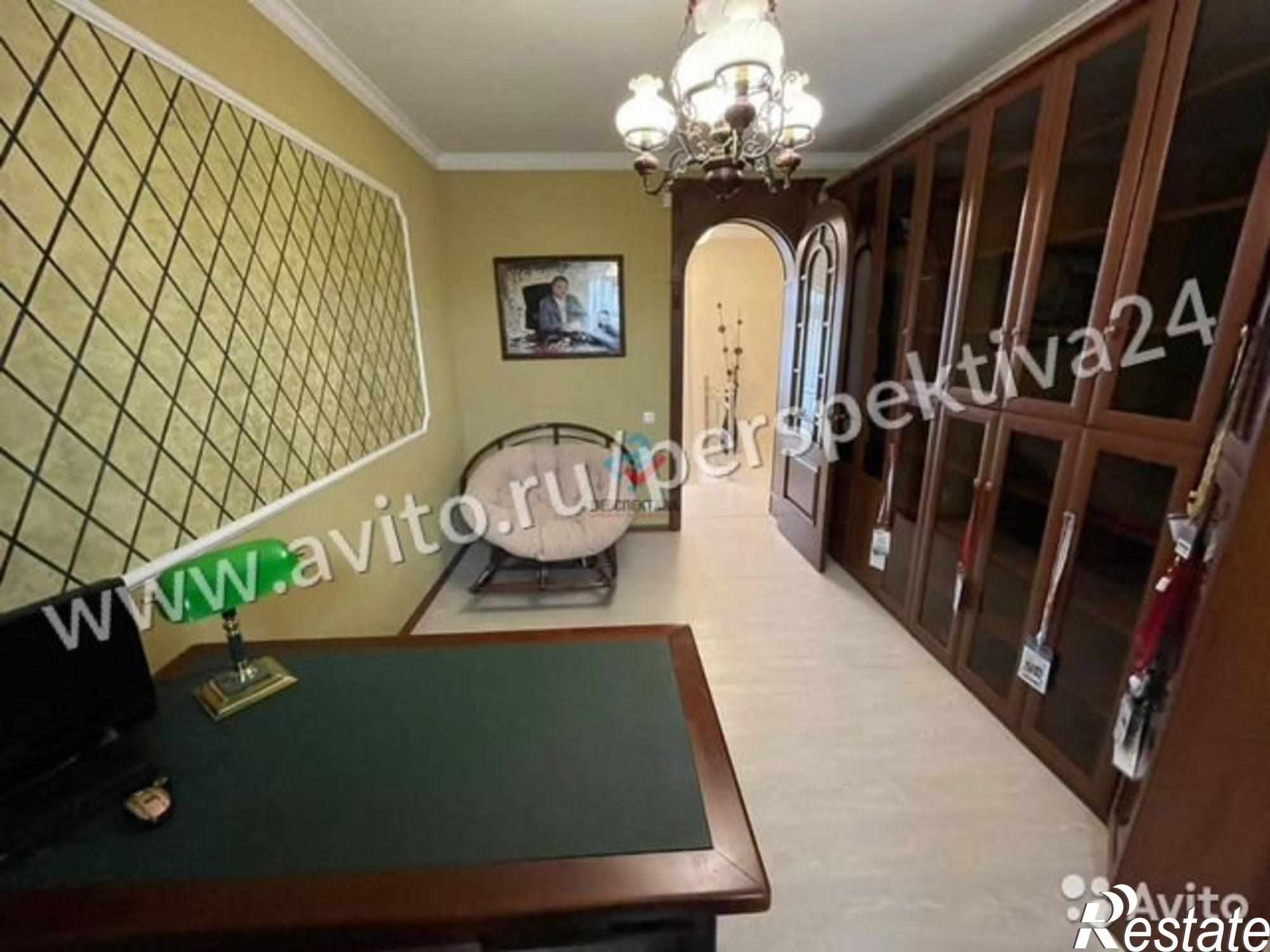 Купить дачу, дом, коттедж за 19 500 000 рублей на улица Станиславского