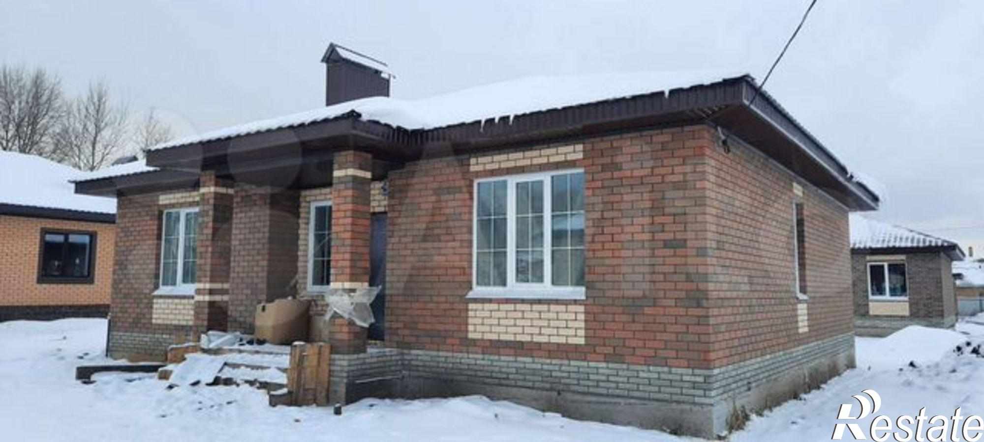 Купить дачу, дом, коттедж за 6 450 000 рублей на ул Рощинская, 43