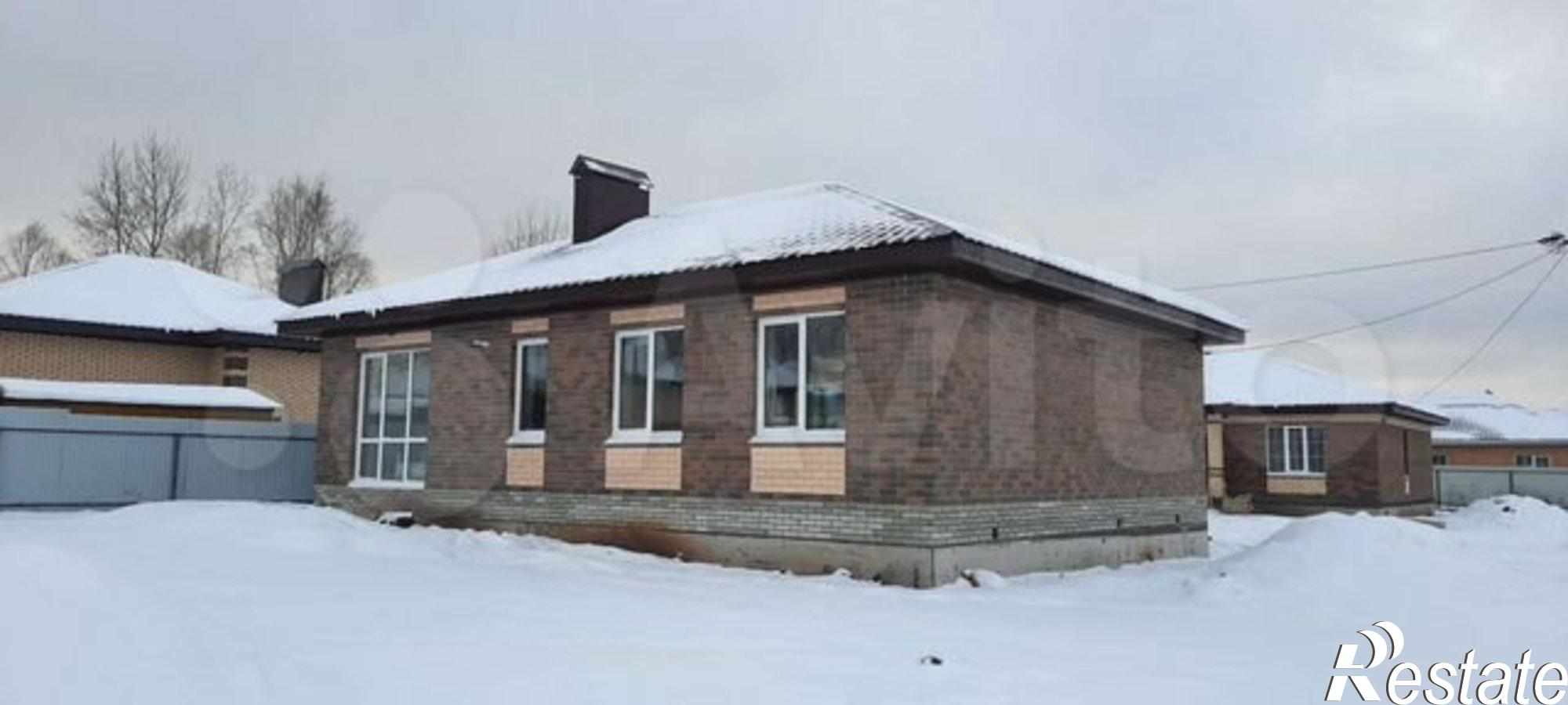 Купить дачу, дом, коттедж за 6 450 000 рублей на ул Рощинская, 43