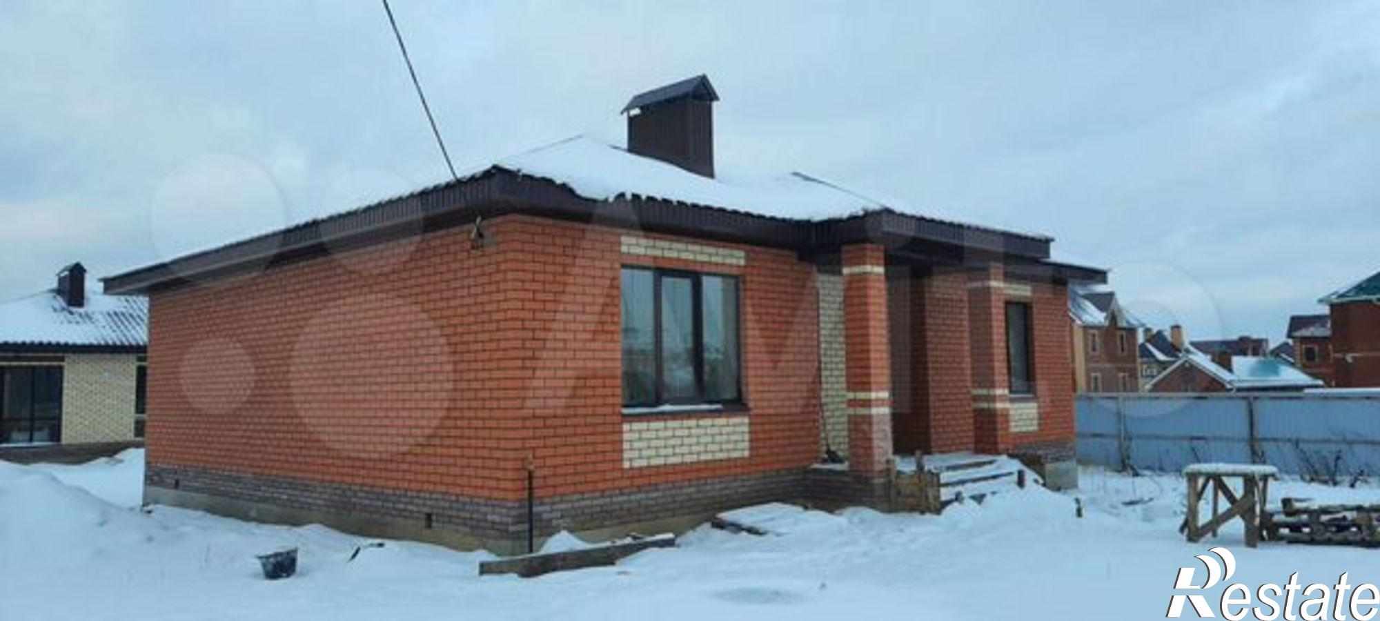 Купить дачу, дом, коттедж за 6 450 000 рублей на ул Рощинская, 43