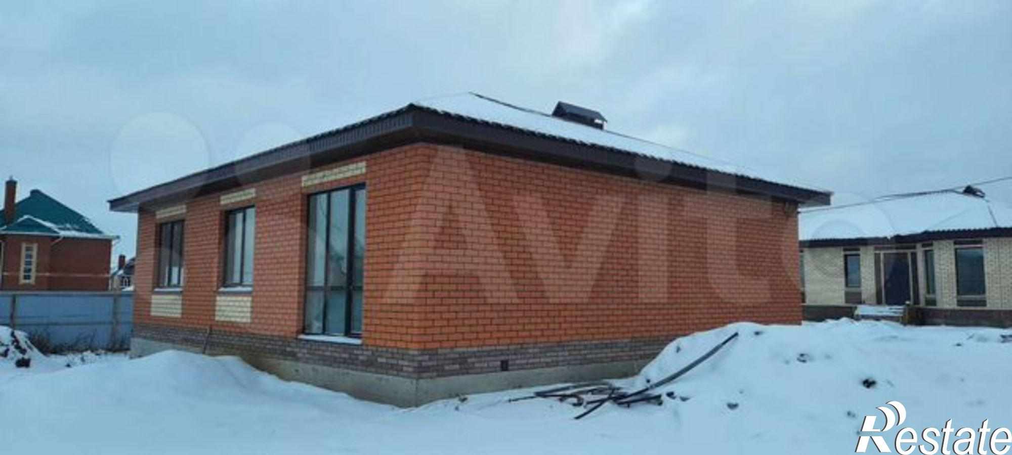 Купить дачу, дом, коттедж за 6 450 000 рублей на ул Рощинская, 43