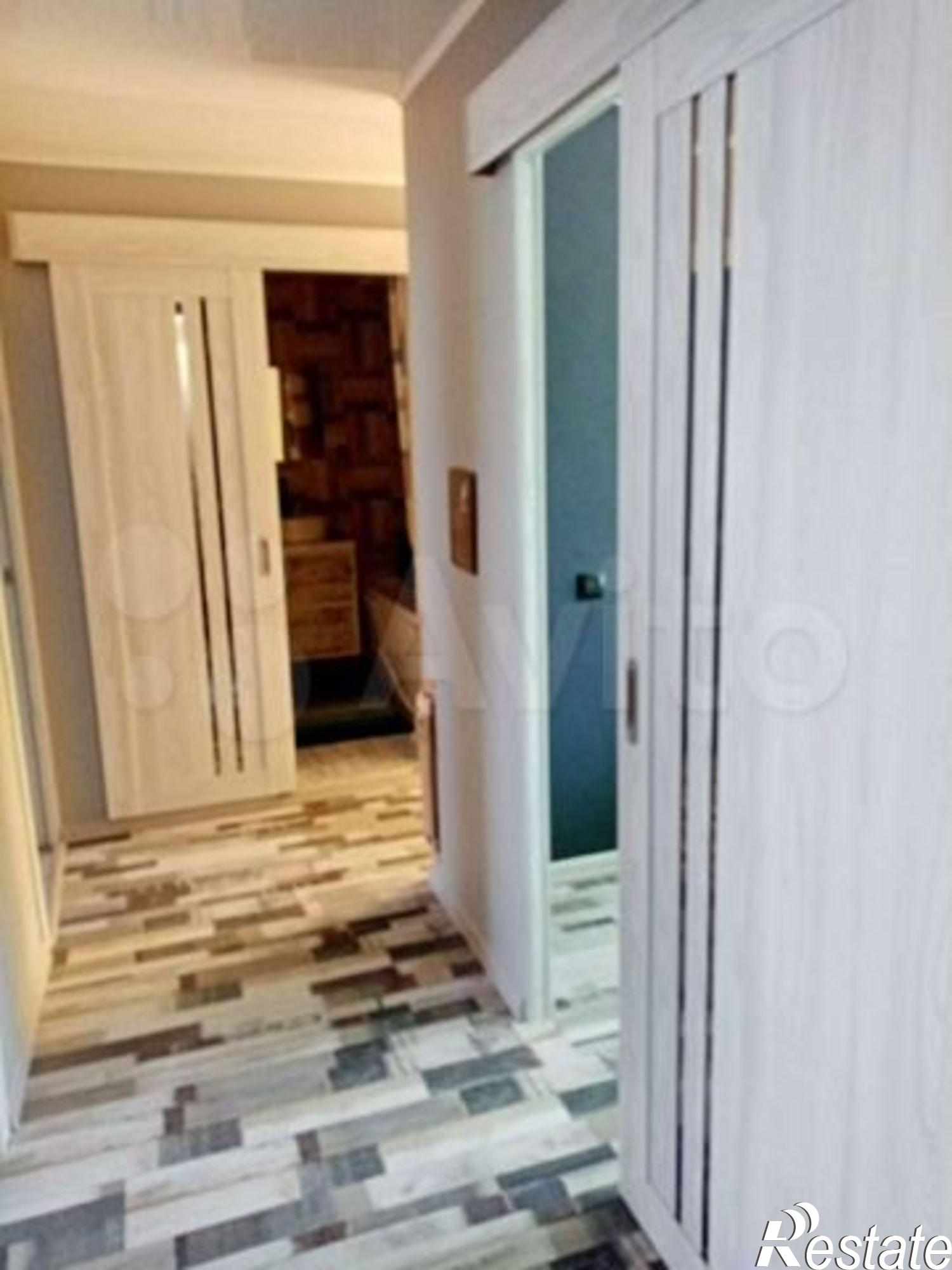 Купить квартиру за 2 800 000 рублей на улица Космонавтов, 3