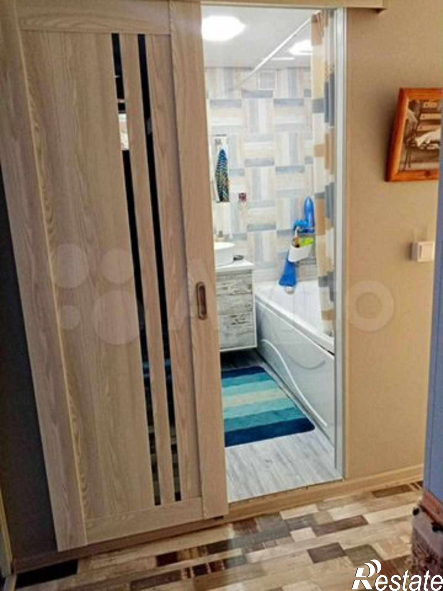 Купить квартиру за 2 800 000 рублей на улица Космонавтов, 3
