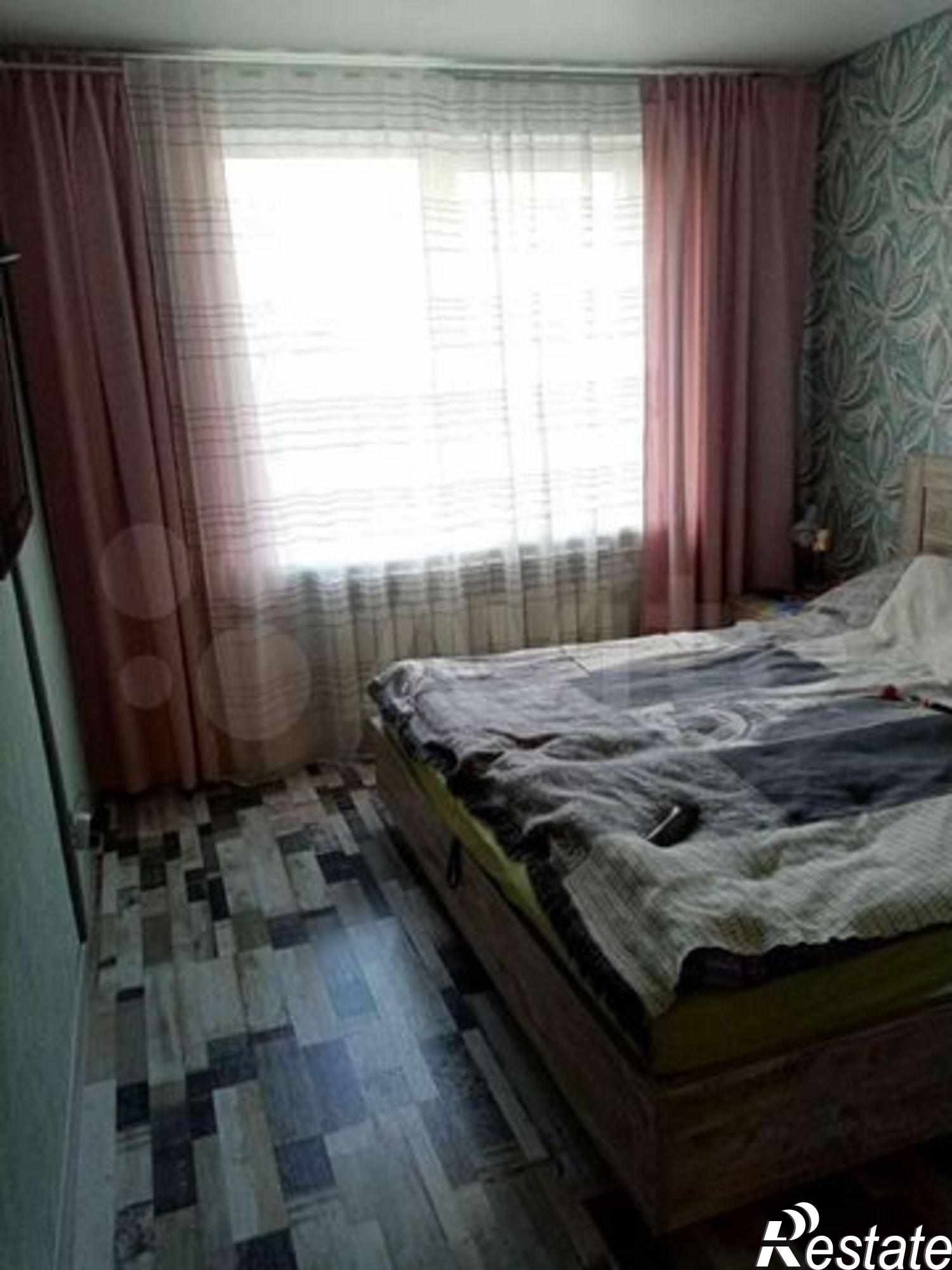 Купить квартиру за 2 800 000 рублей на улица Космонавтов, 3