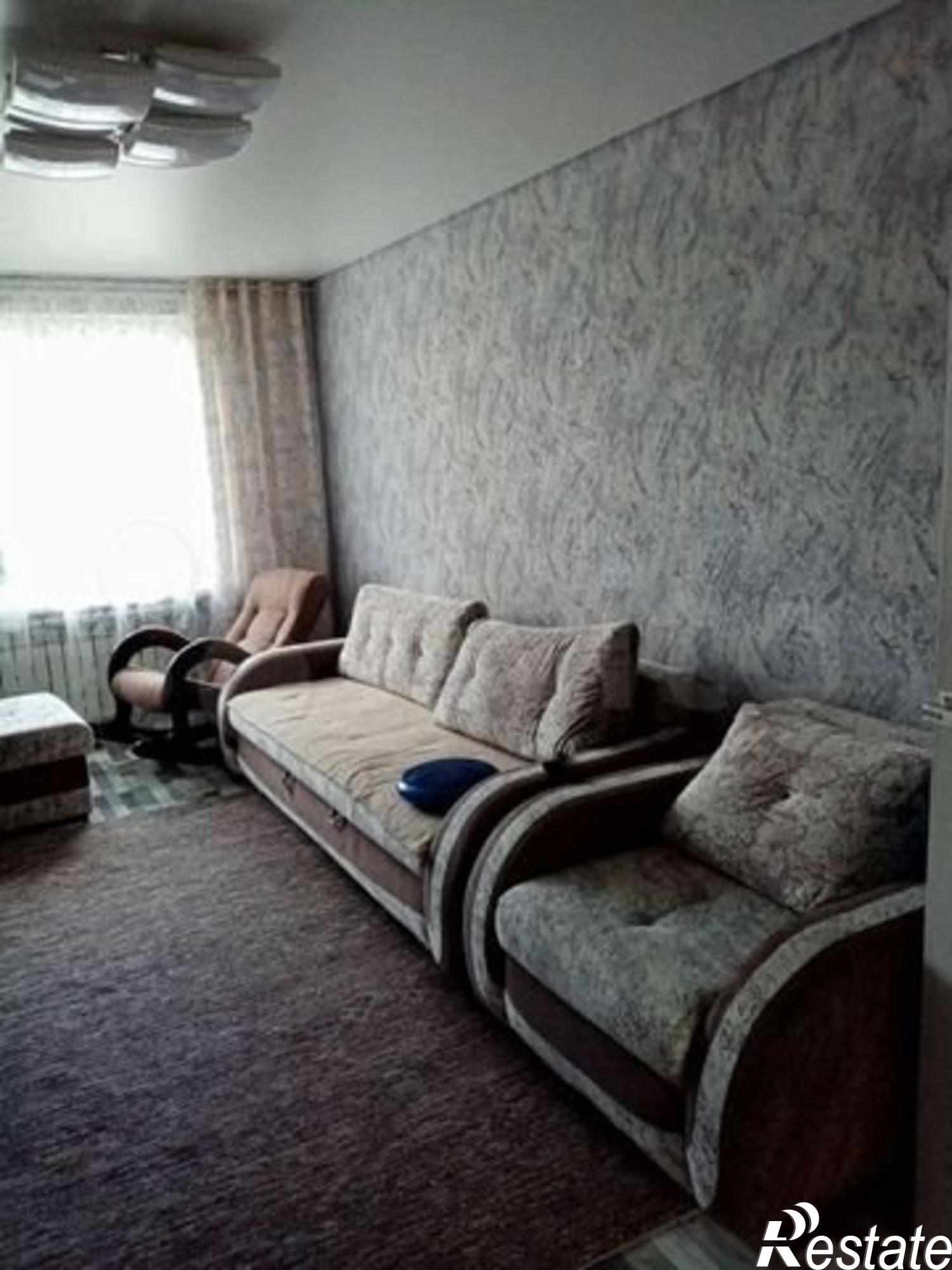 Купить квартиру за 2 800 000 рублей на улица Космонавтов, 3