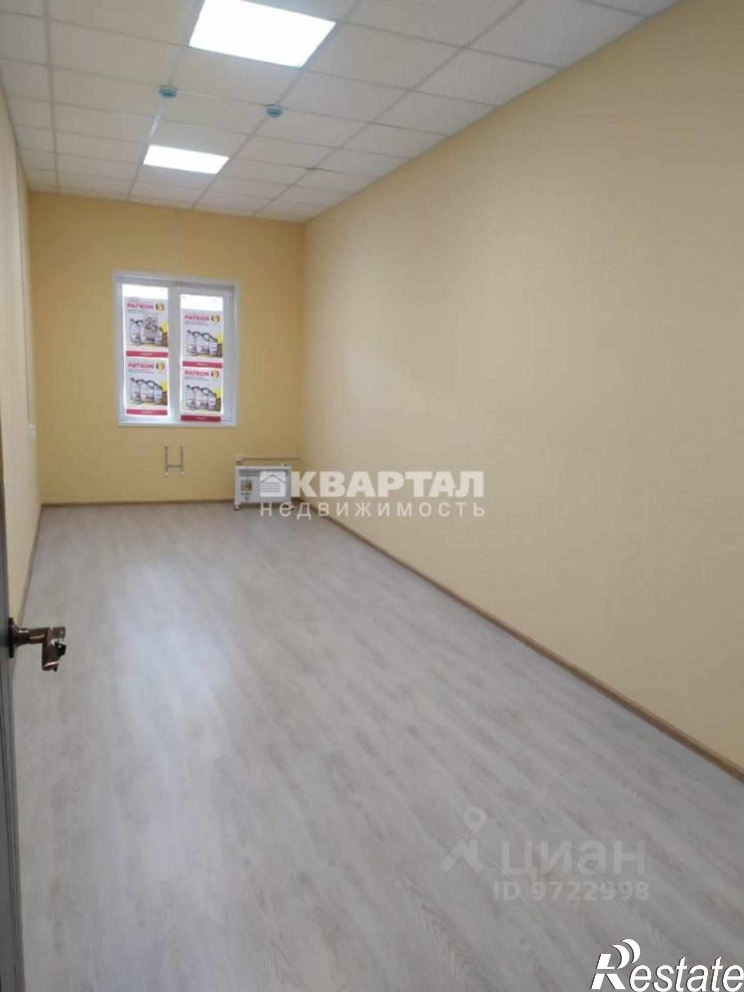 Купить офис, помещение под офис за 8 520 000 рублей на улица Авроры, 17
