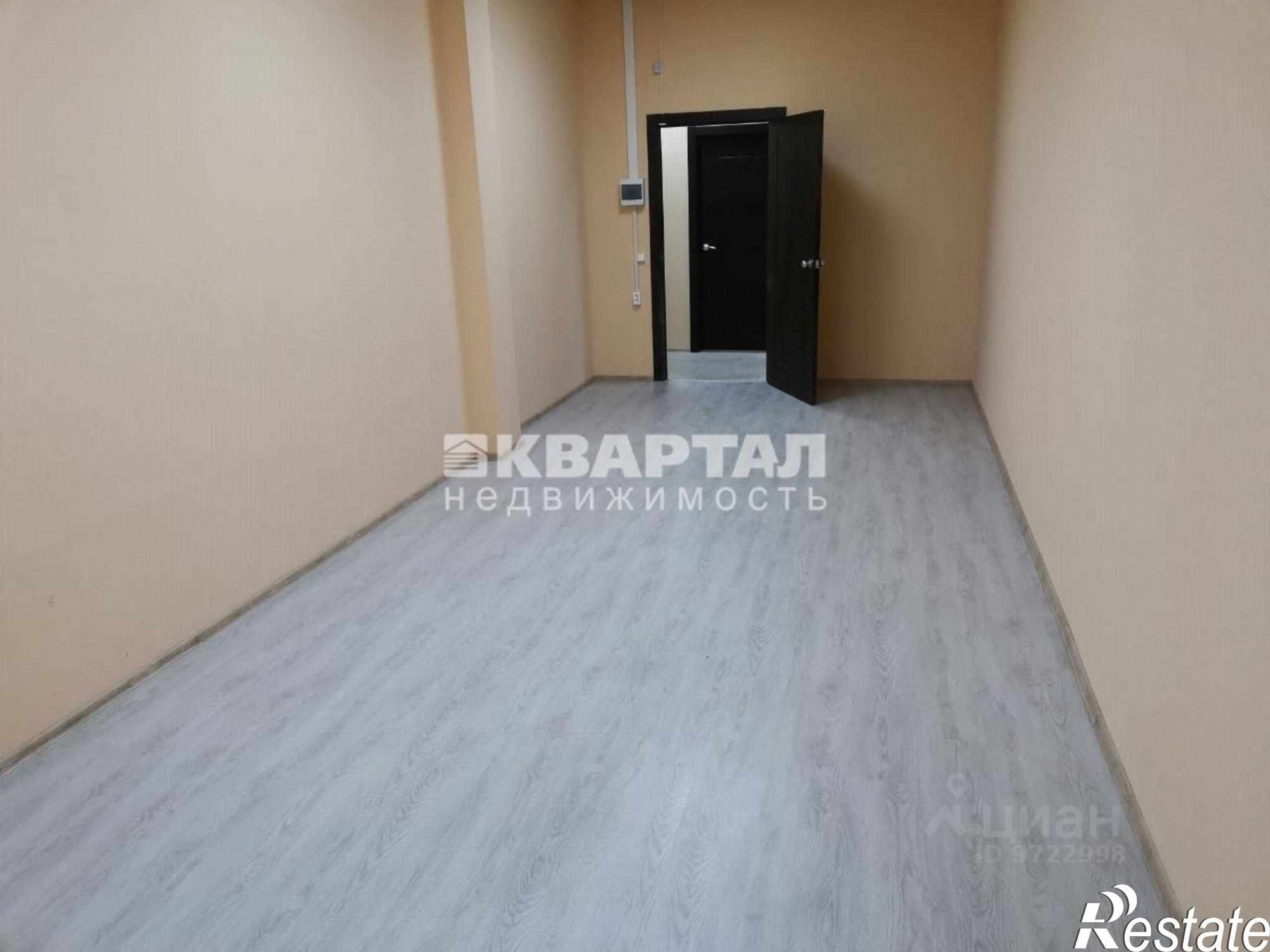 Купить офис, помещение под офис за 8 520 000 рублей на улица Авроры, 17