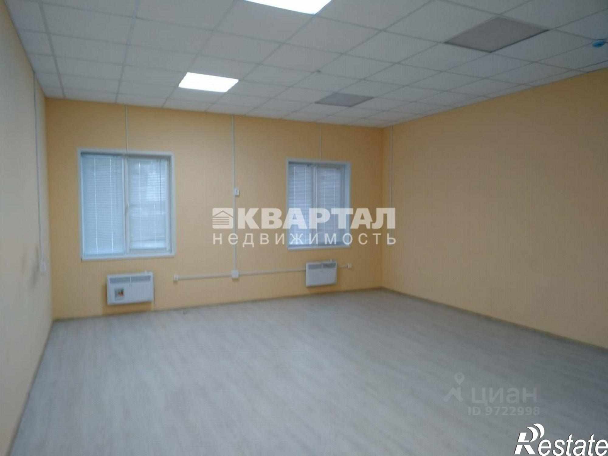Купить офис, помещение под офис за 8 520 000 рублей на улица Авроры, 17