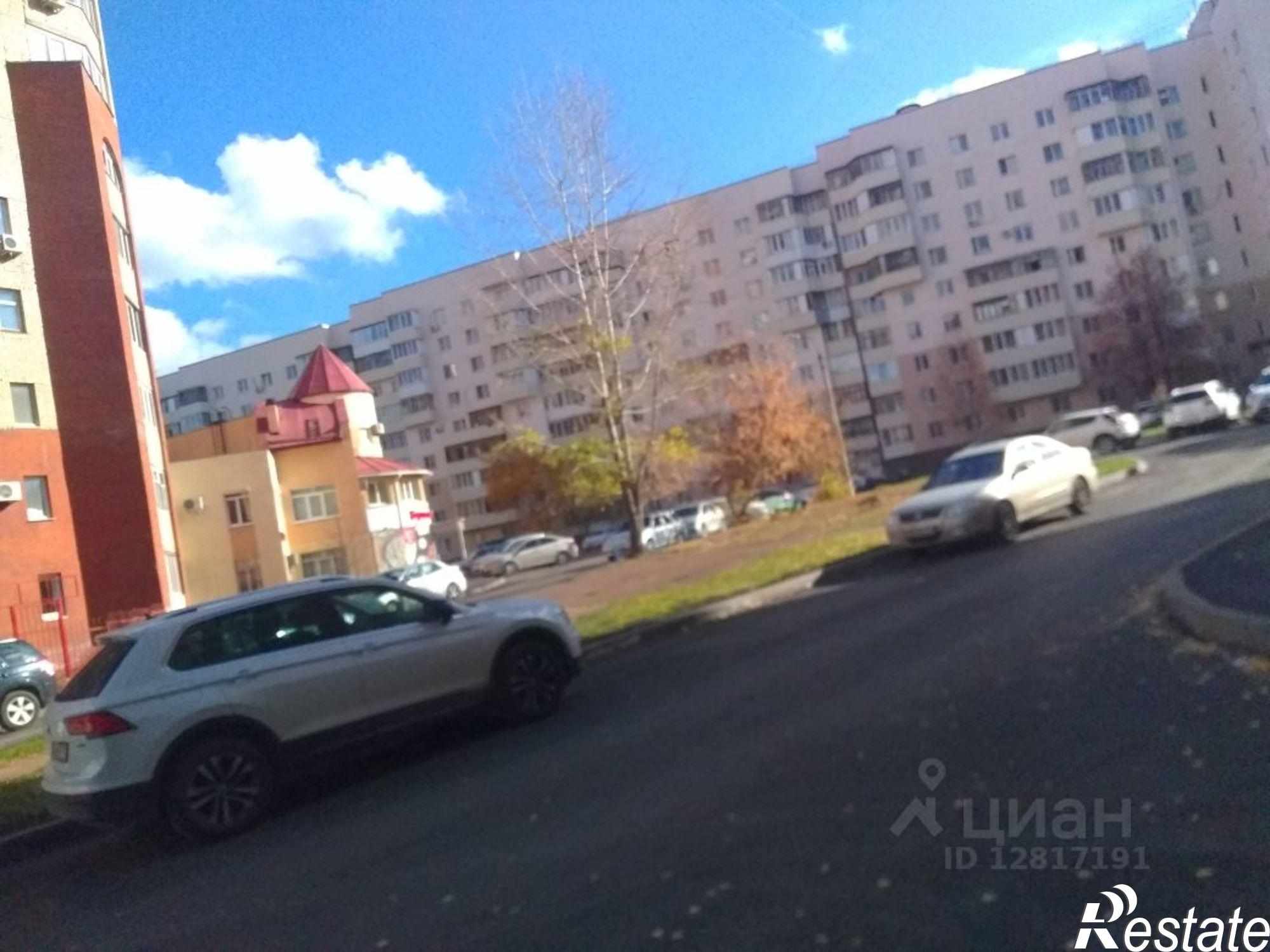 Купить офис, помещение под офис за 2 690 040 рублей на Дуванский бульвар, 23