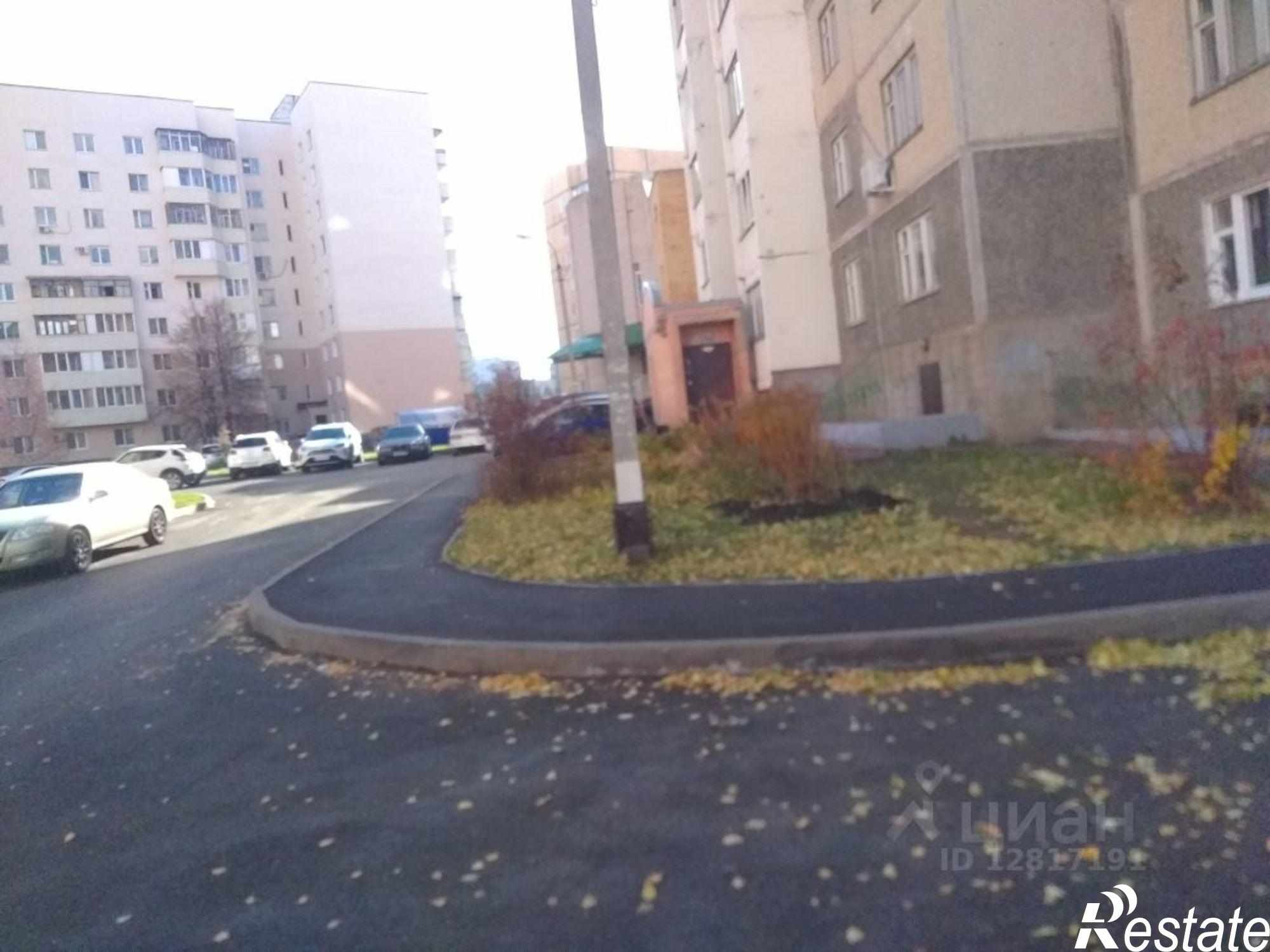 Купить офис, помещение под офис за 2 690 040 рублей на Дуванский бульвар, 23