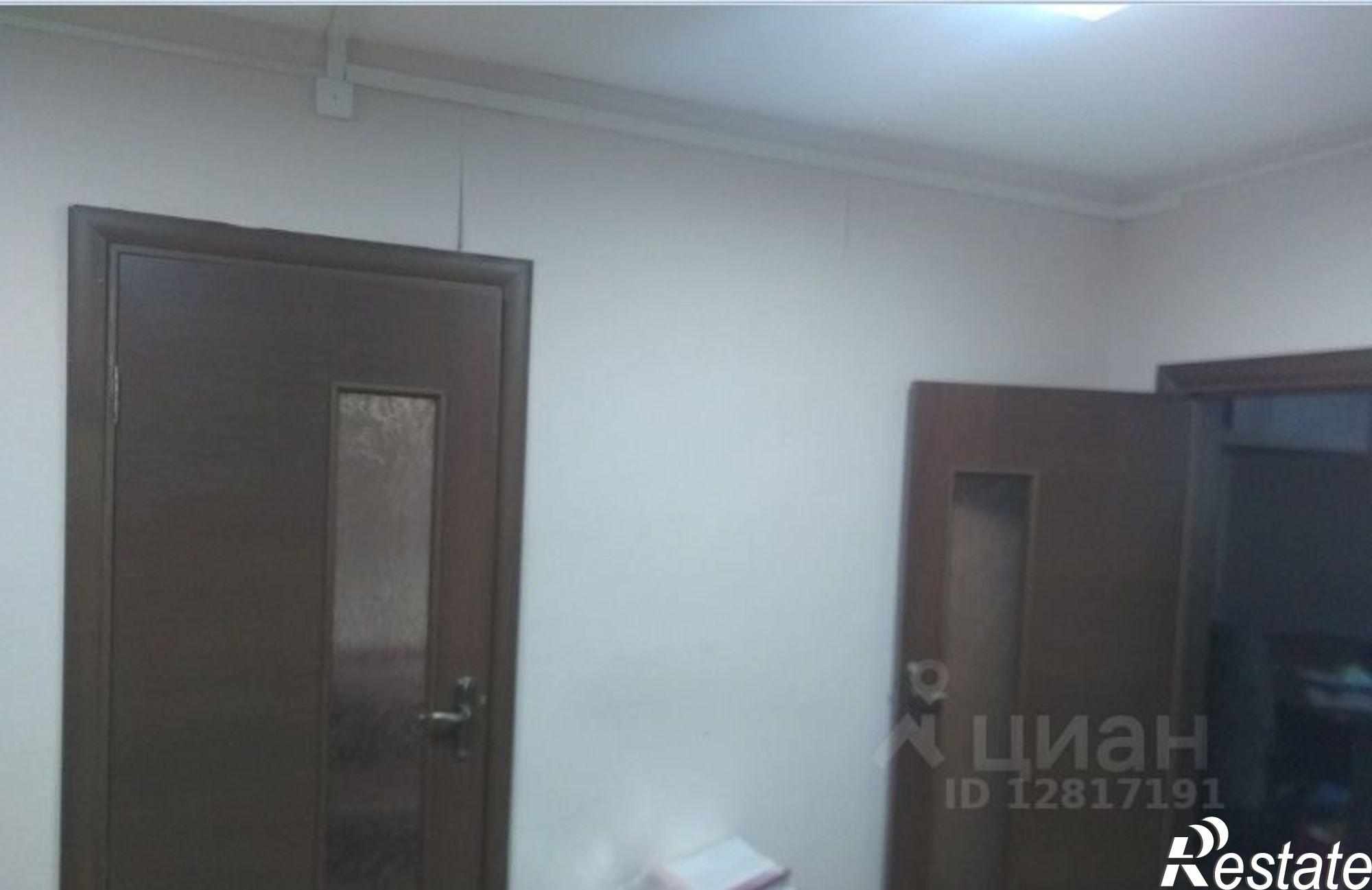 Купить офис, помещение под офис за 2 690 040 рублей на Дуванский бульвар, 23