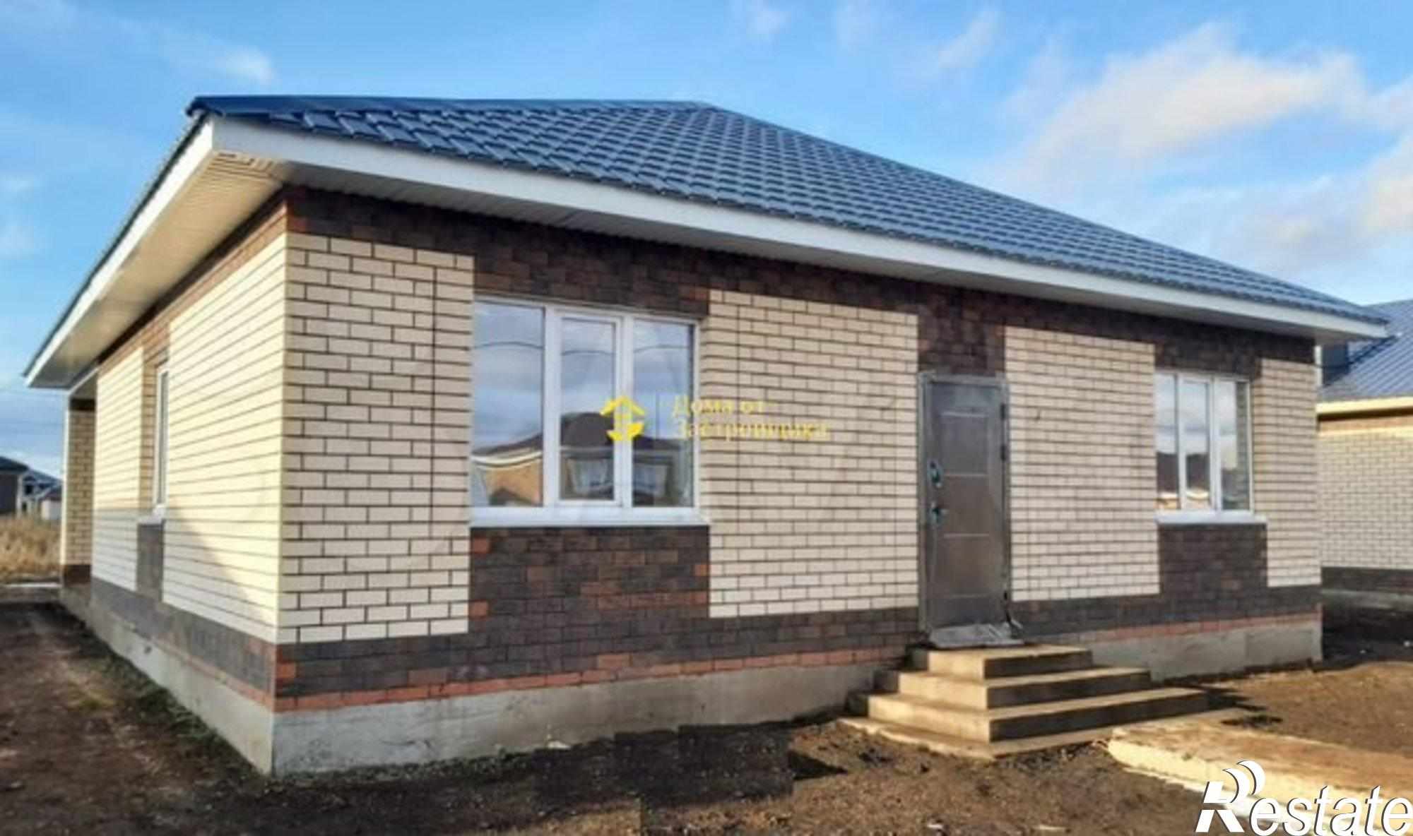 Купить дачу, дом, коттедж за 5 800 000 рублей на ул Янтарная, 97
