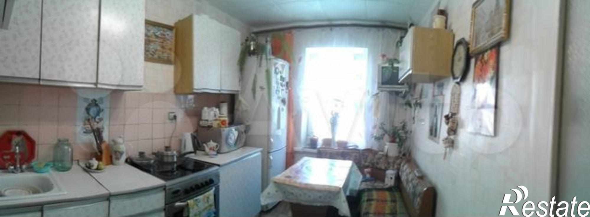 Купить квартиру за 1 500 000 рублей на мкр Победы, 44