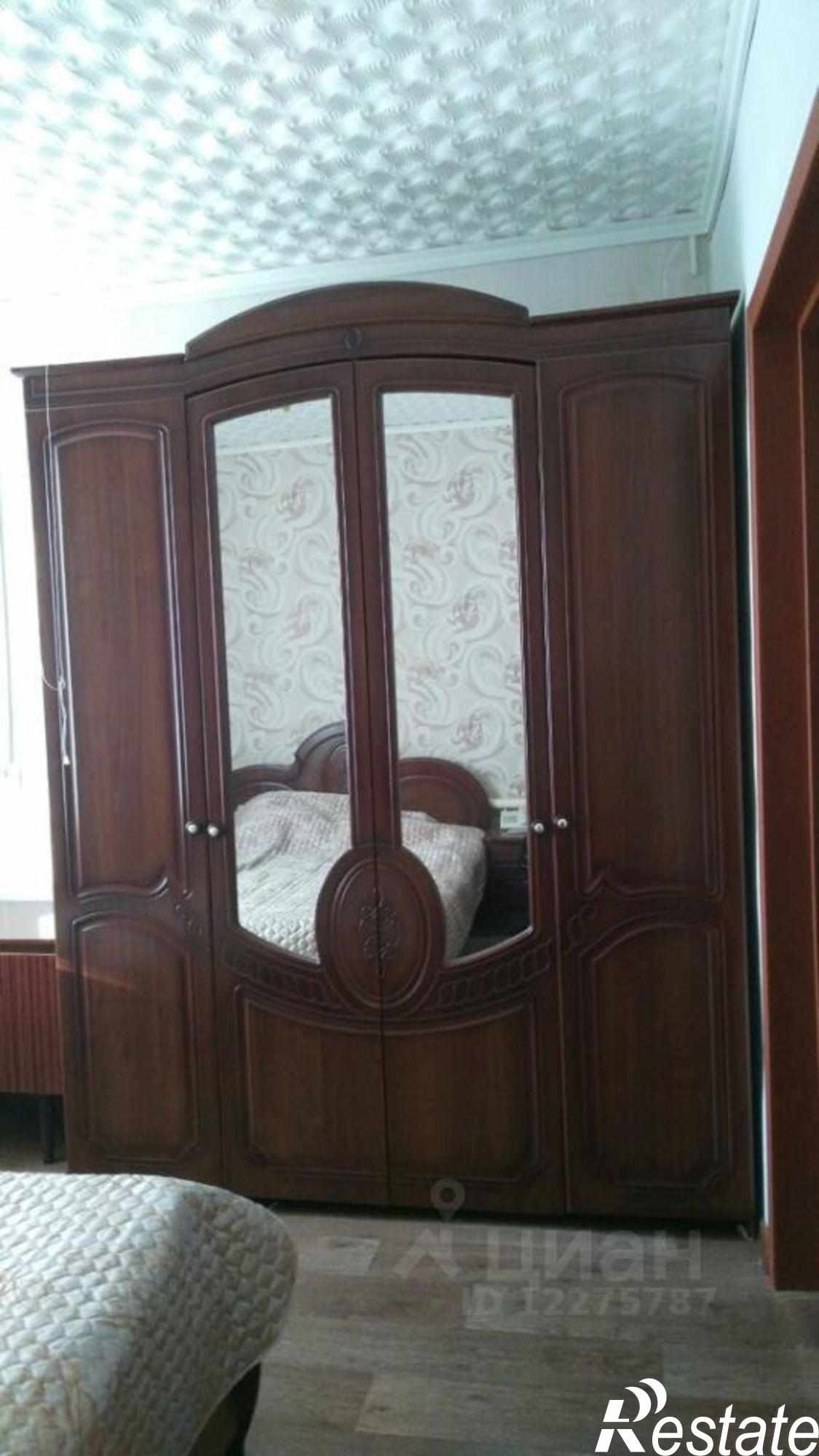 Купить квартиру за 950 000 рублей на ул Луначарского, 16