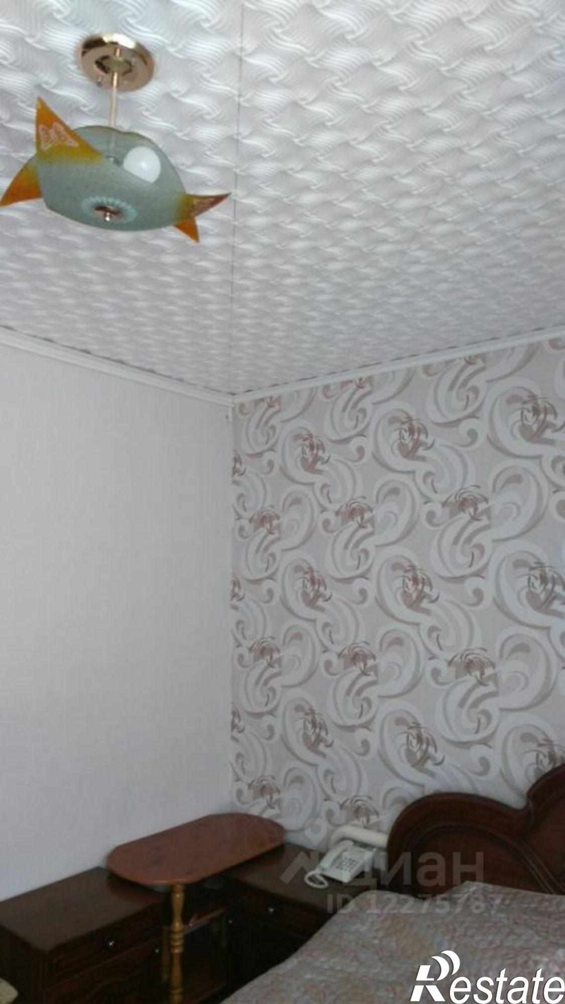 Купить квартиру за 950 000 рублей на ул Луначарского, 16
